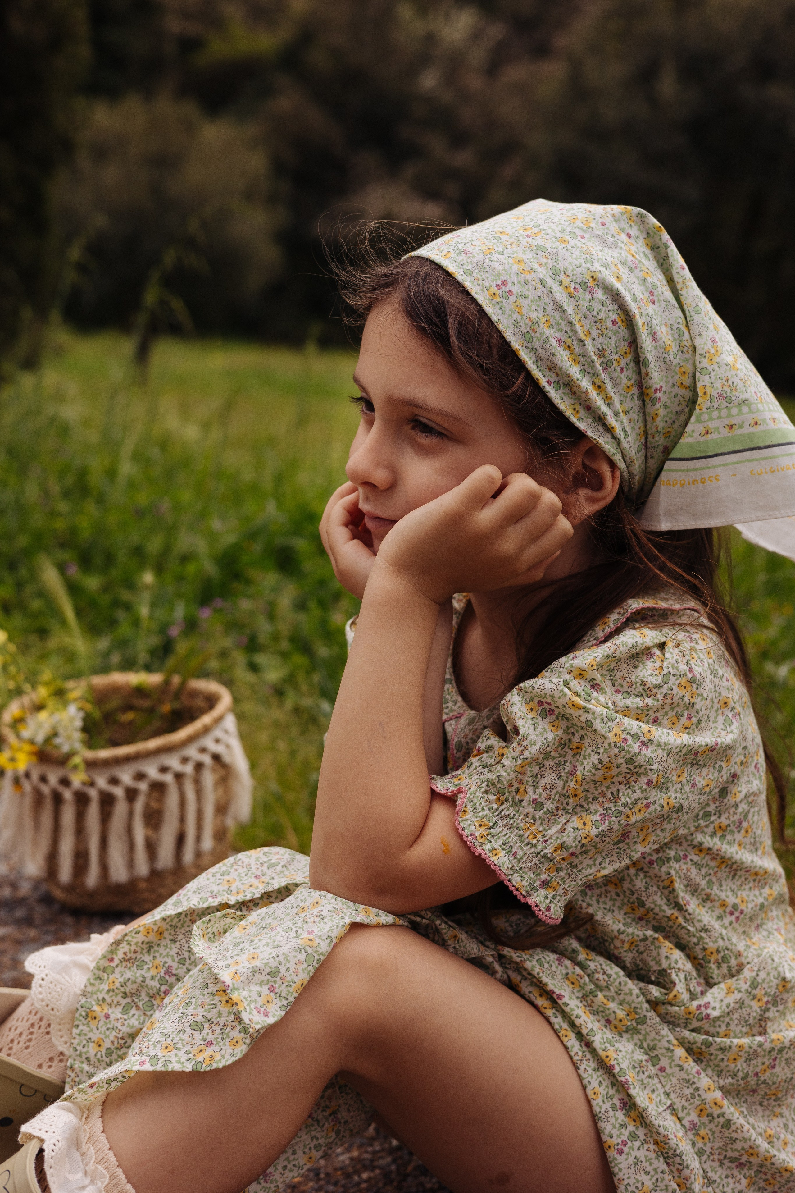 Printemps. Photographe en Côte d’Azur