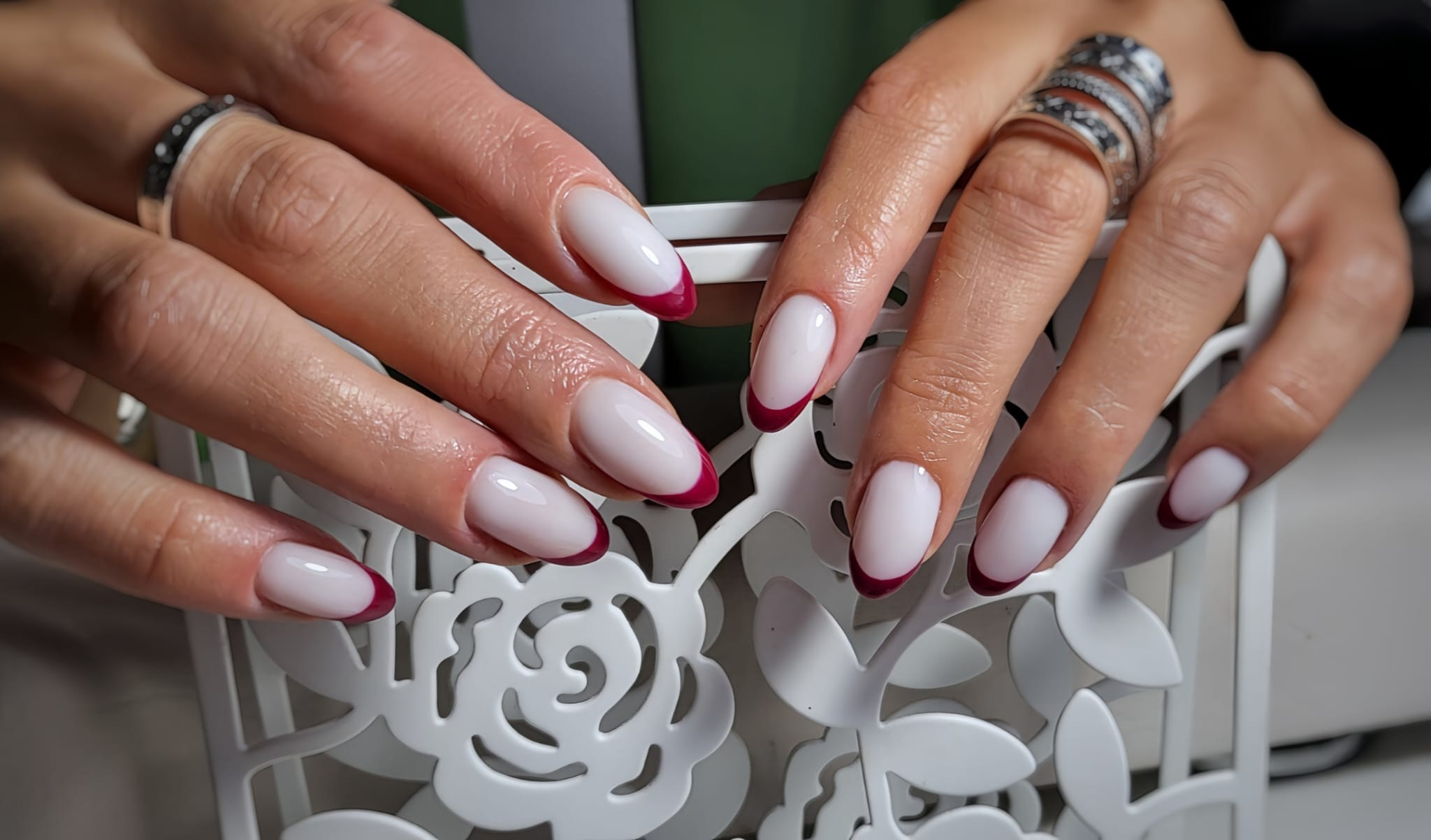 Nagelstudio Stuttgart. Beauty Studio Perfekto