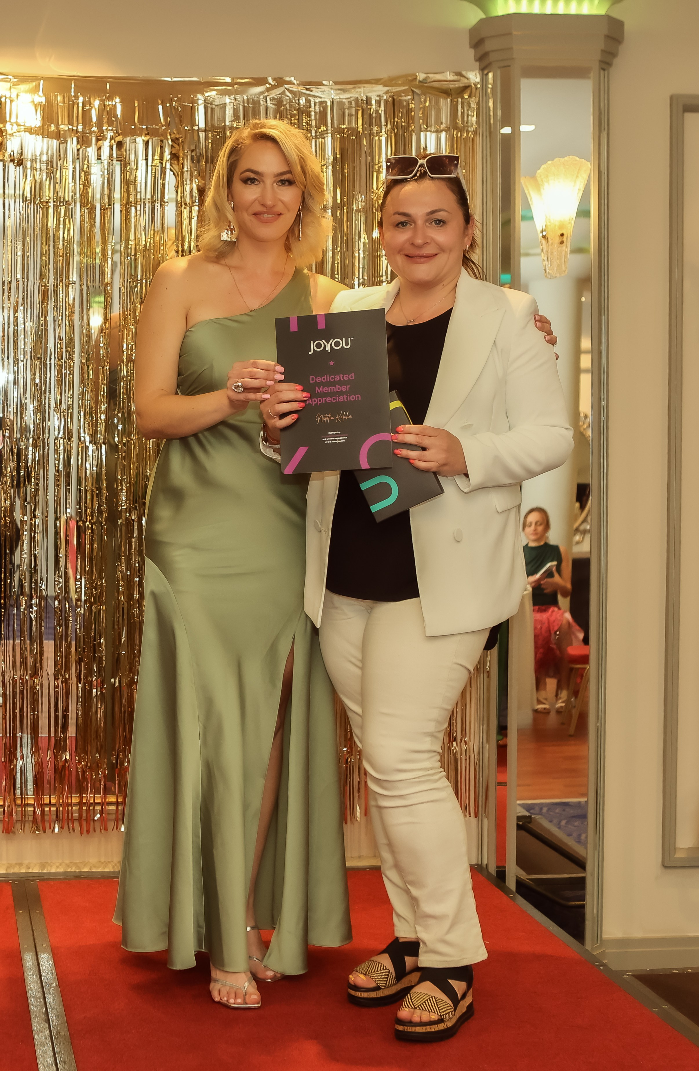 JoYou. Photographer Co Dublin, Balbriggan — Agata Maliseva