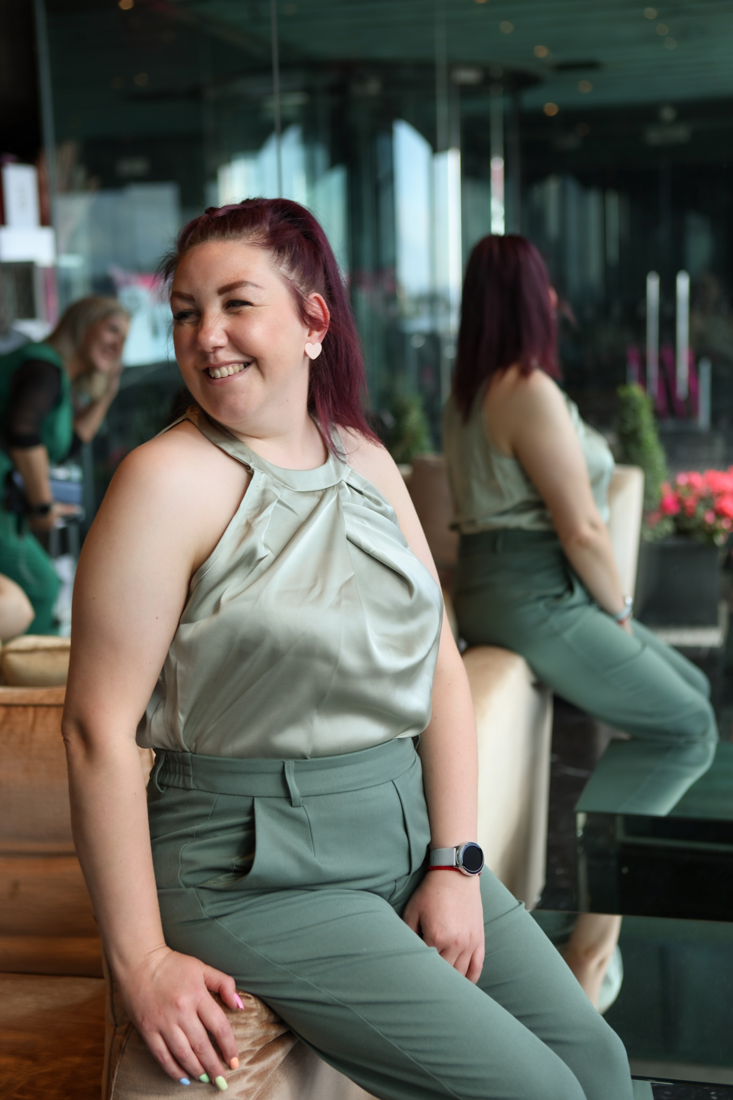 JoYou. Photographer Co Dublin, Balbriggan — Agata Maliseva