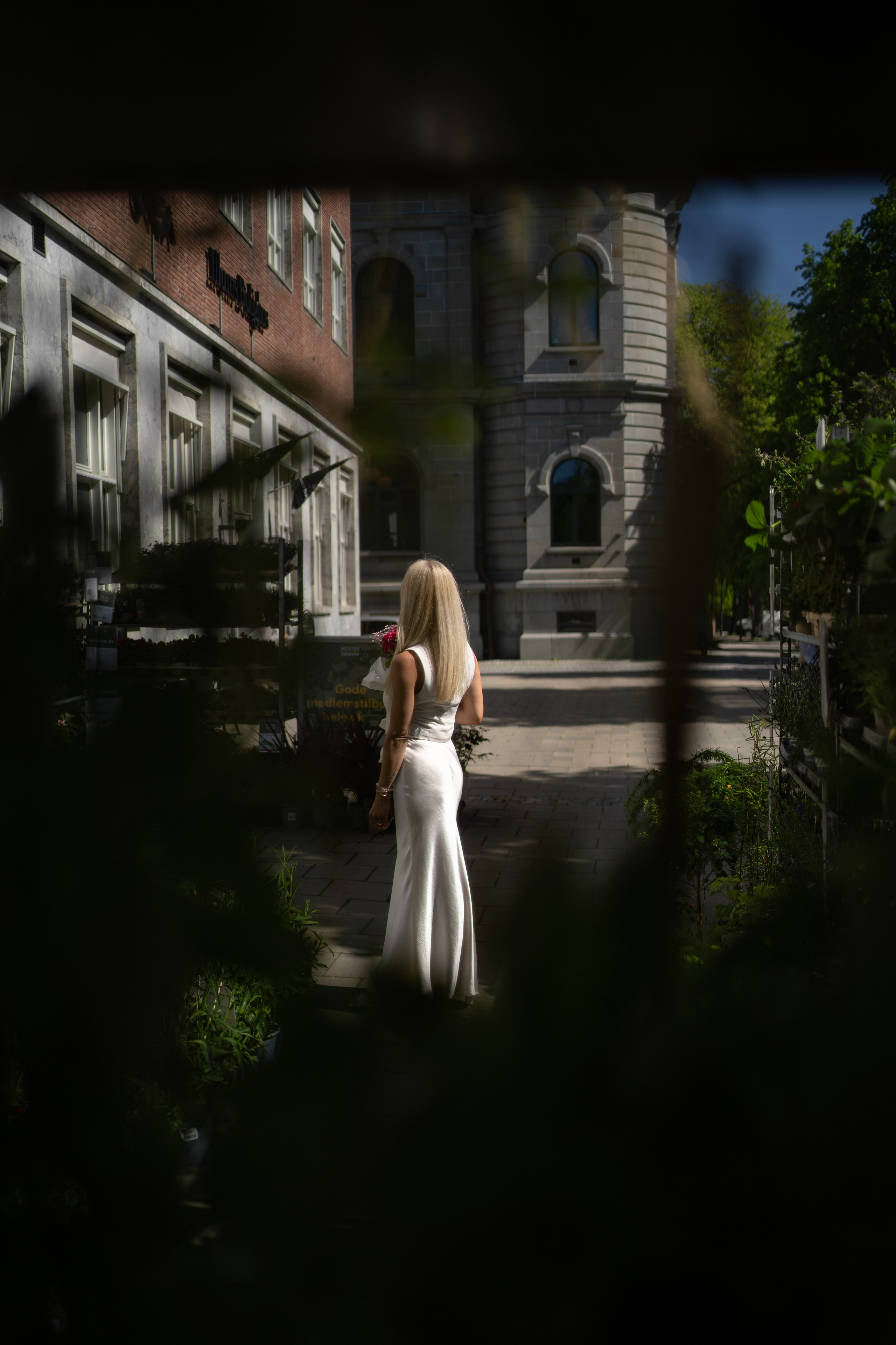 UNA. Photographer and videographer in Norway and Slovakia Andrea Zemko