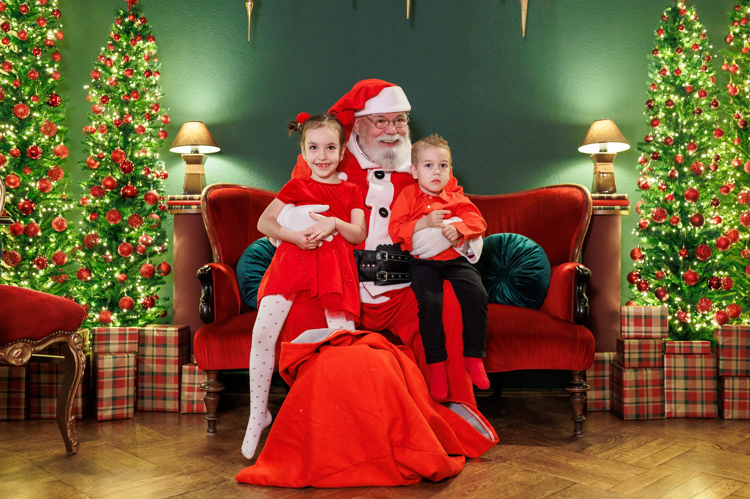 Sedinta foto Sofia & Yanis