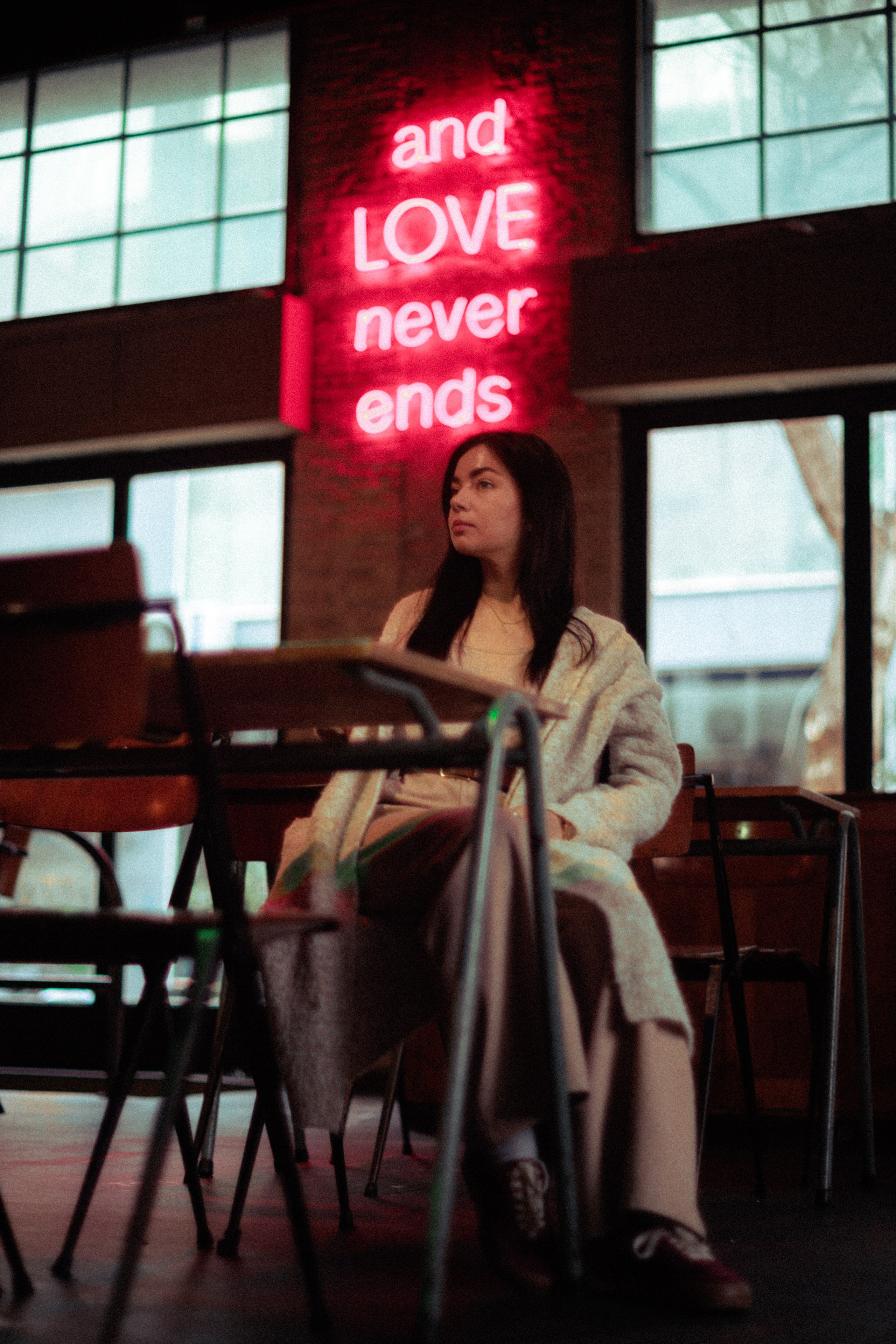 Daria. Photographer in Greece Kristina