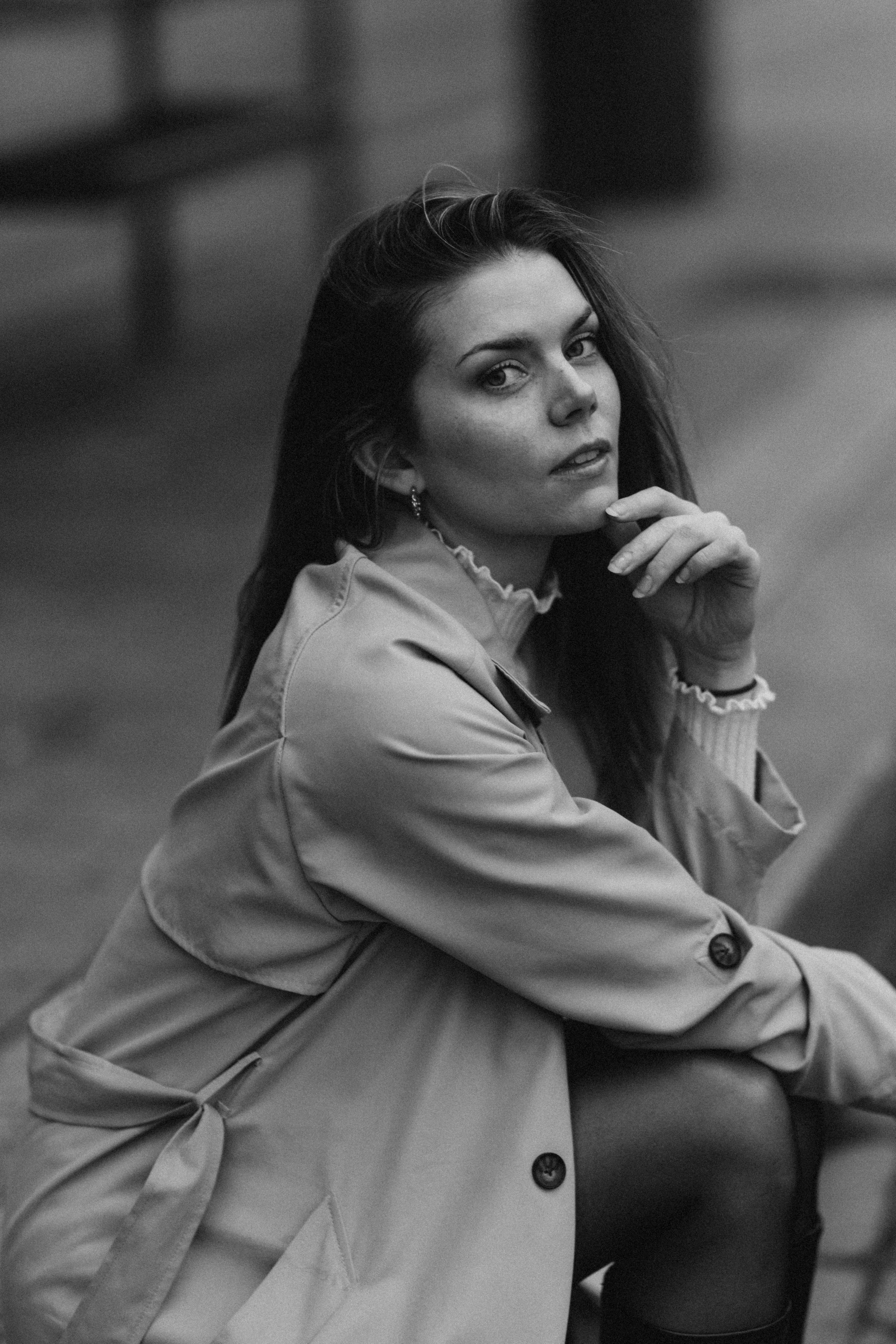 Kata. Wedding and portrait photographer in Helsinki Vickan O