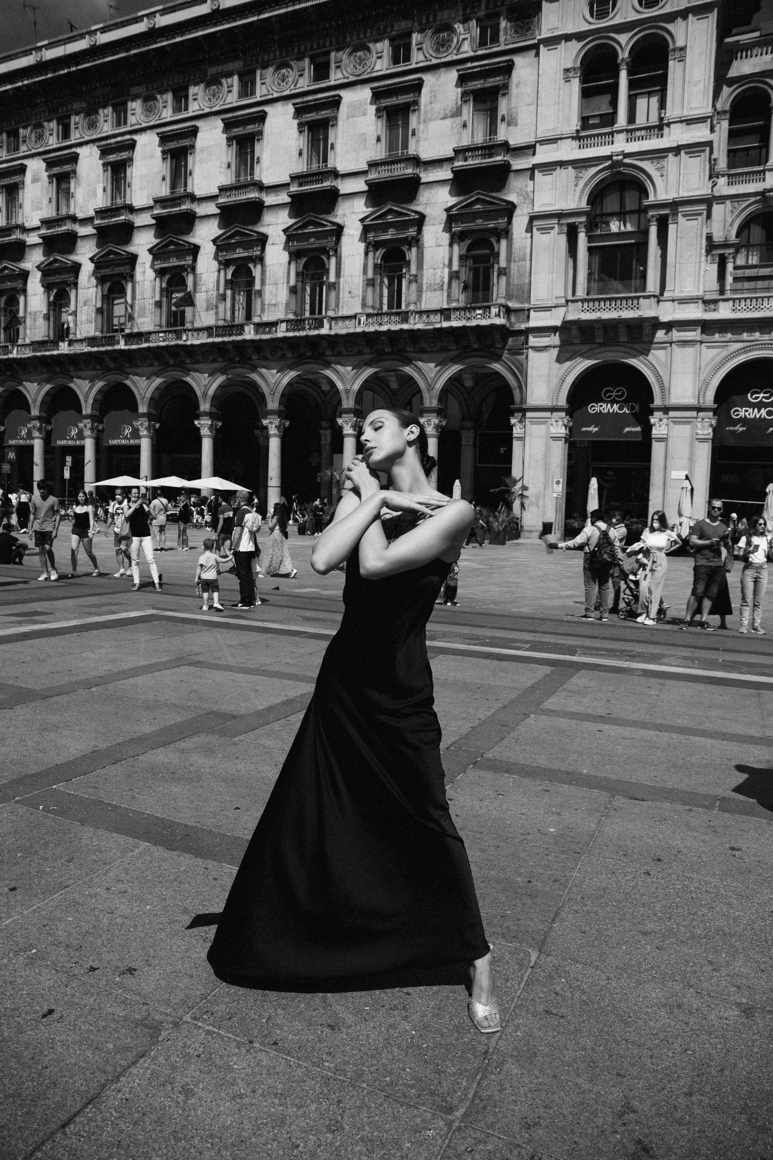 A&A. Xenia Shvili Photo