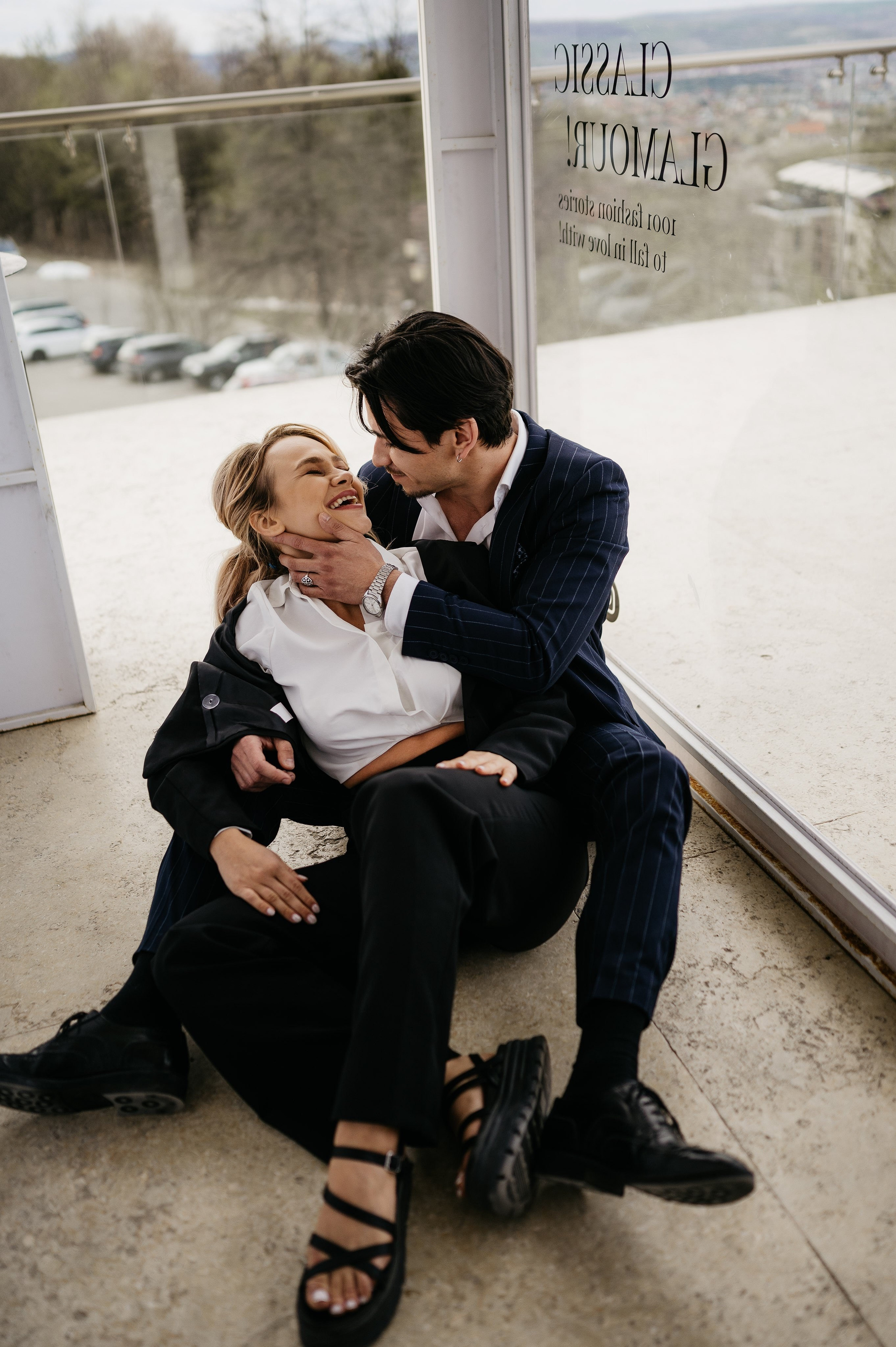 Dan si Claudia. Valentin Melen - fotograf de nunta 🤍