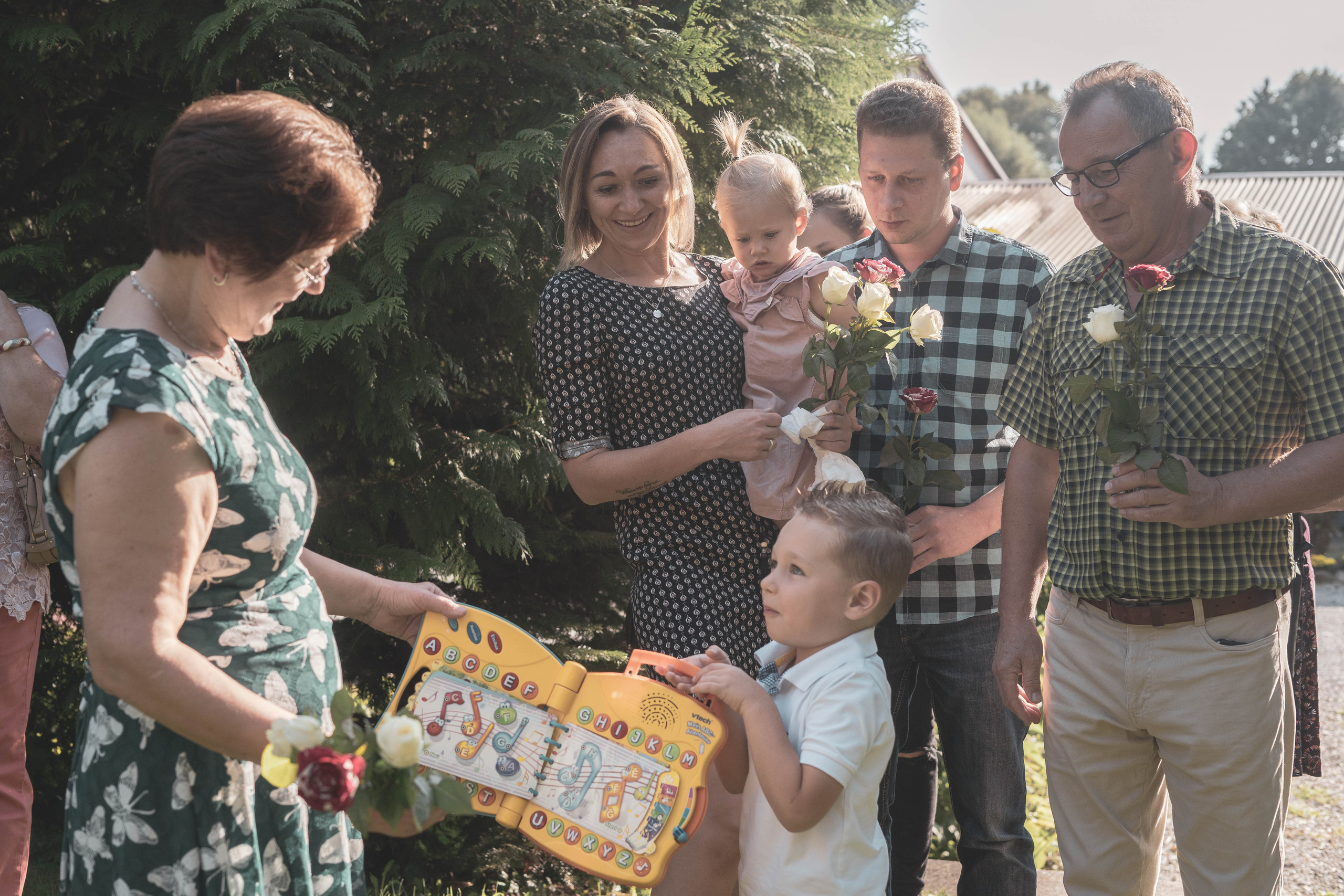 Irina’s Birthday. Nina Janeckova Photographer and Videographer in Bodensee Ravensburg