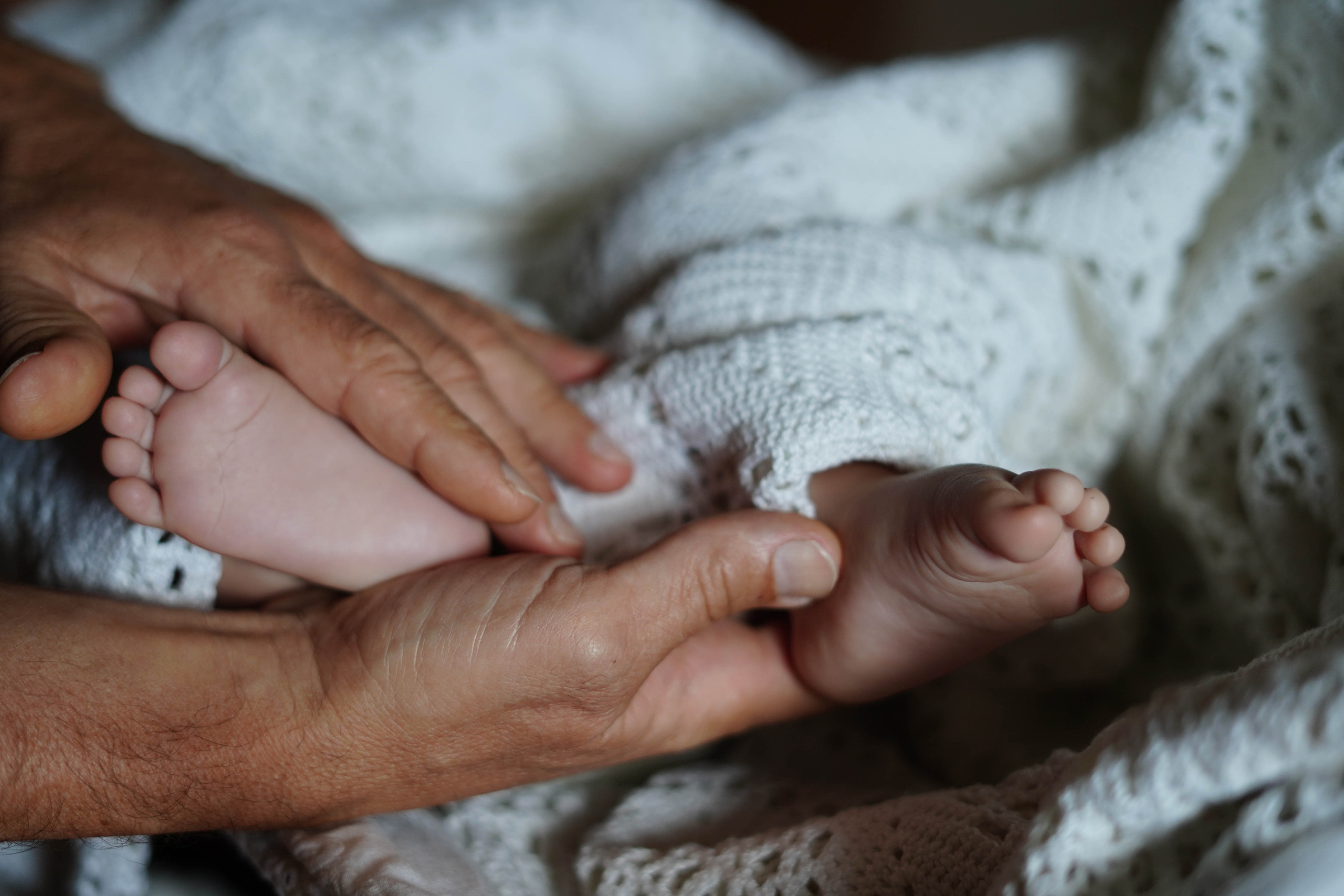 Baby Philippe, Anna and Pierre. Nina Janeckova Fotografin und Videografin am Bodensee