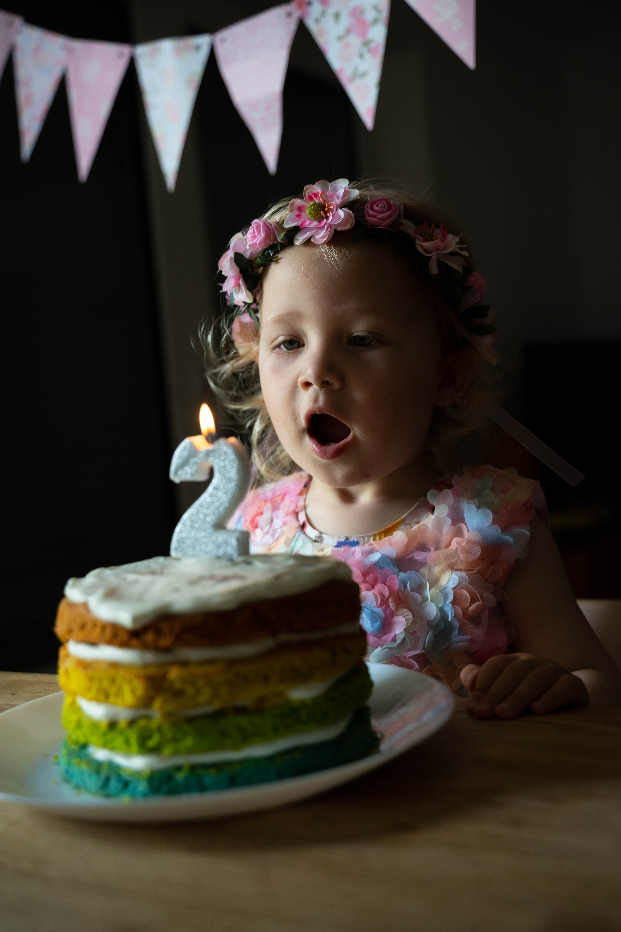 Diana’s Birthday. Nina Janeckova Fotografin und Videografin am Bodensee