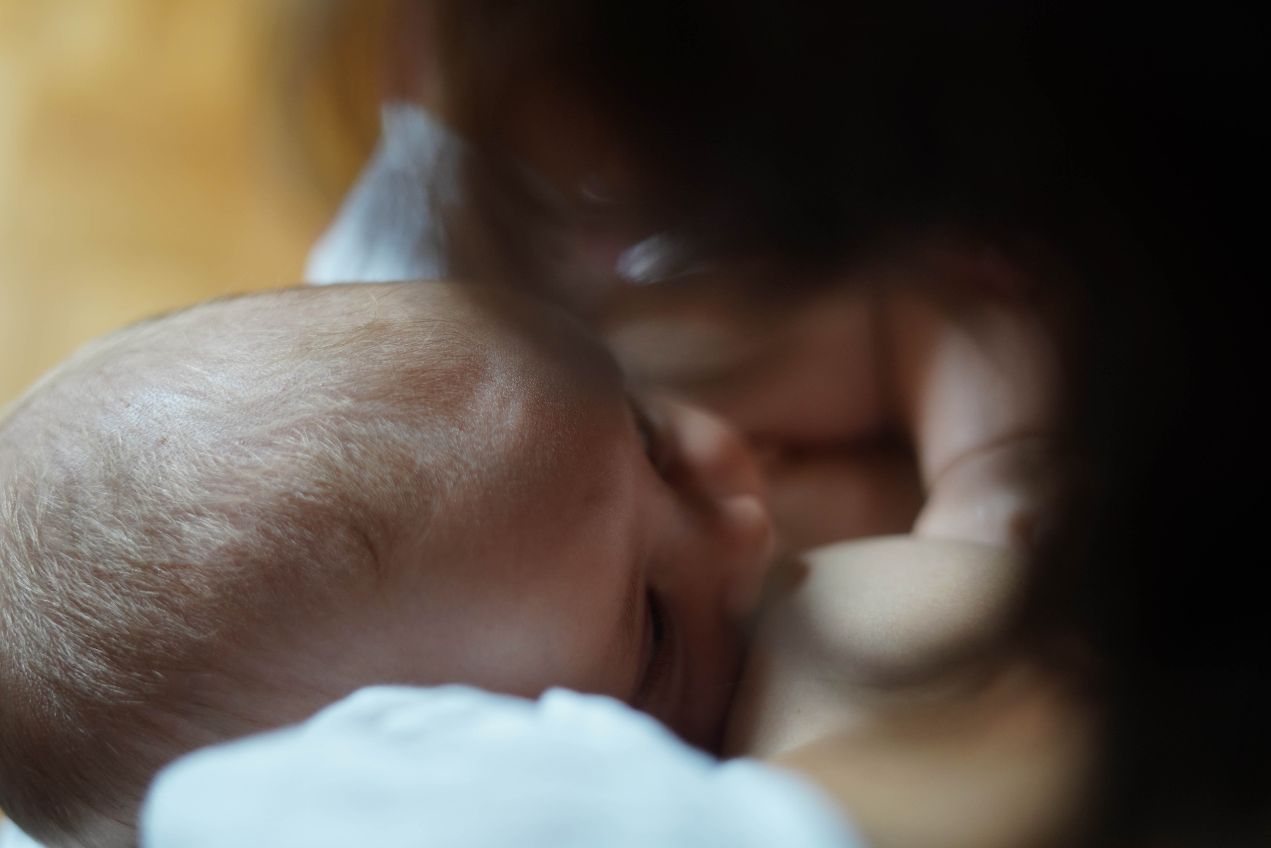 Baby Philippe, Anna and Pierre. Nina Janeckova Fotografin und Videografin am Bodensee