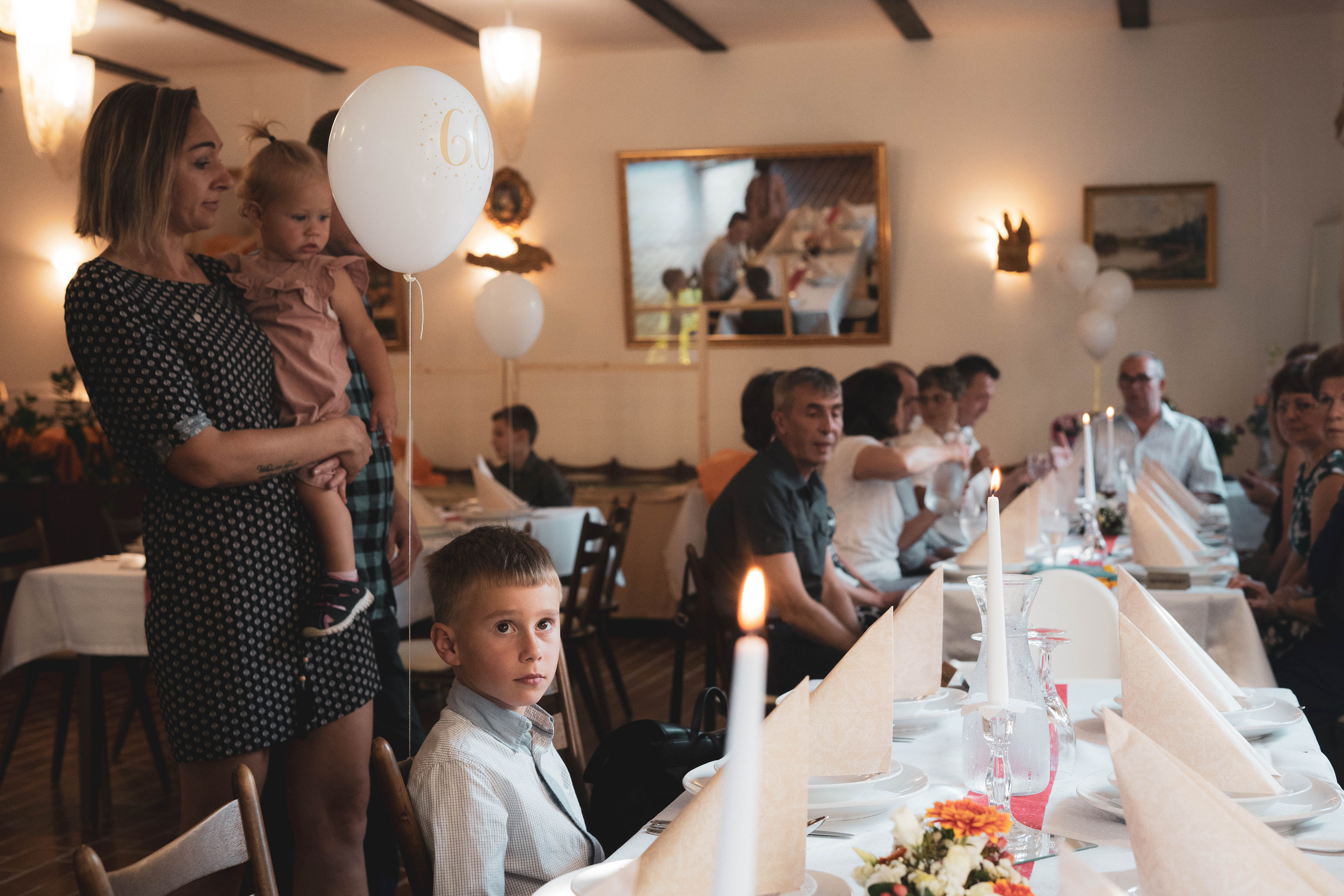 Irina’s Birthday. Nina Janeckova Photographer and Videographer in Bodensee Ravensburg