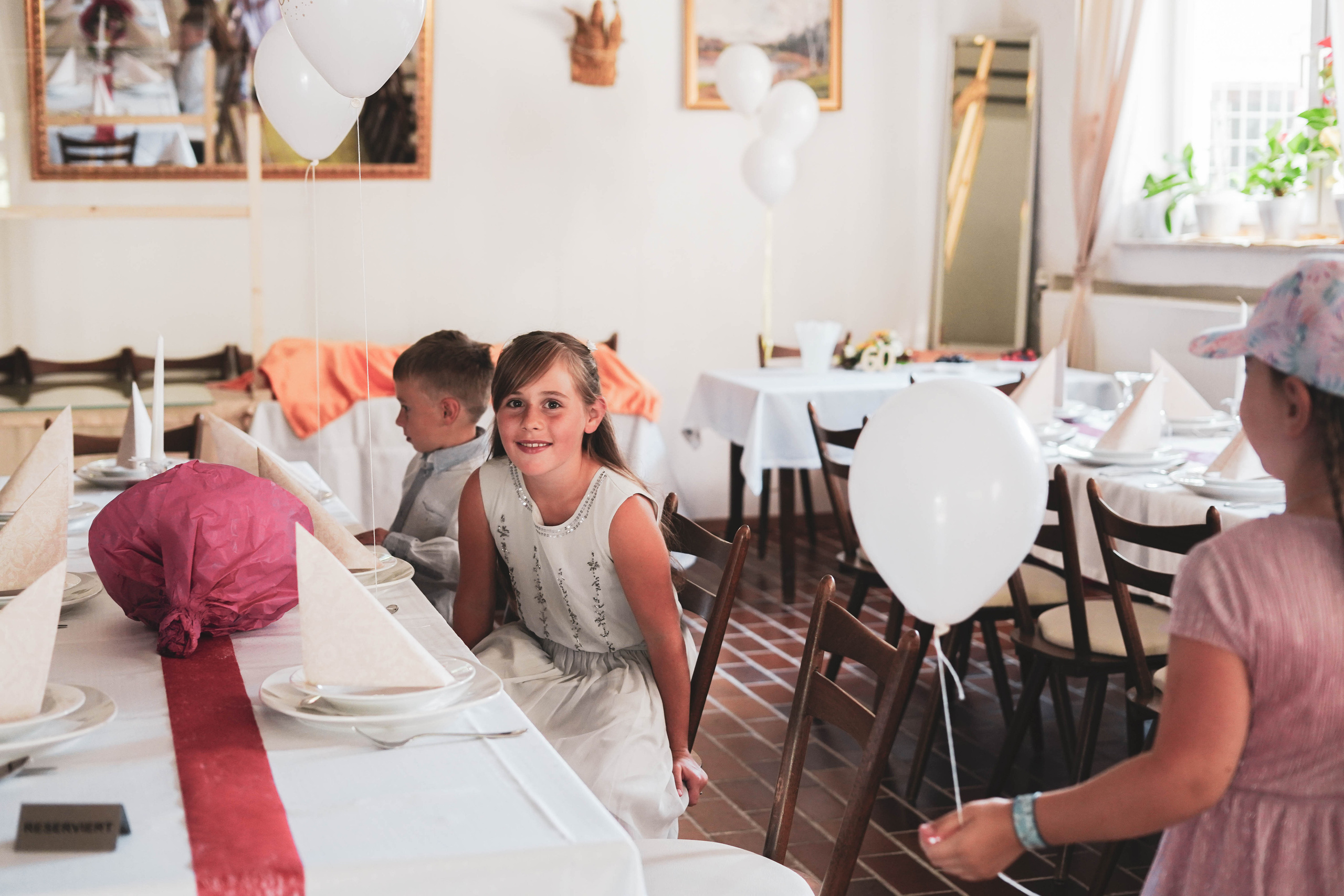 Irina’s Birthday. Nina Janeckova Photographer and Videographer in Bodensee Ravensburg