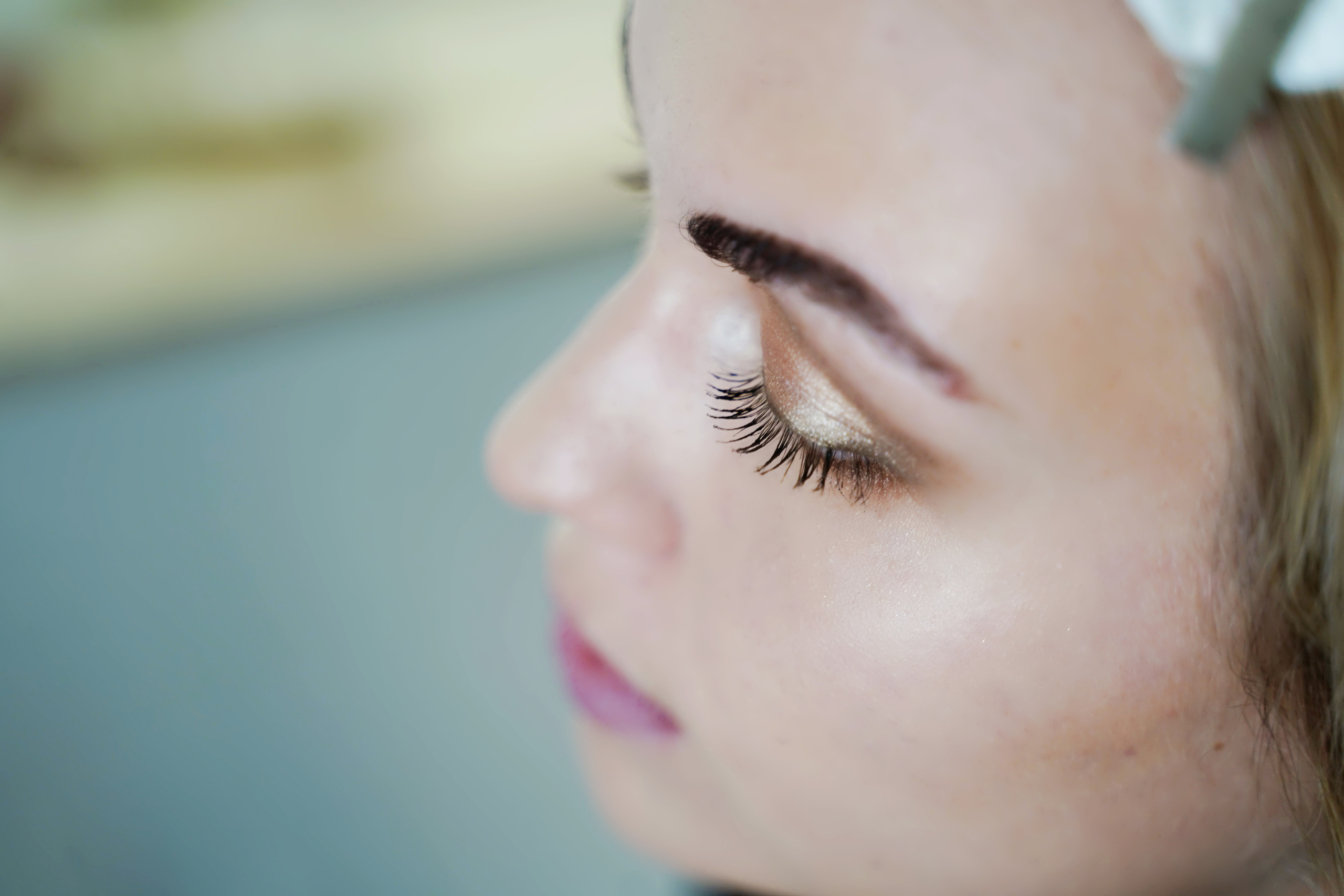 Fotoshooting Salon B1 in Ravensburg. Nina Janeckova Photographer and Videographer in Bodensee Ravensburg