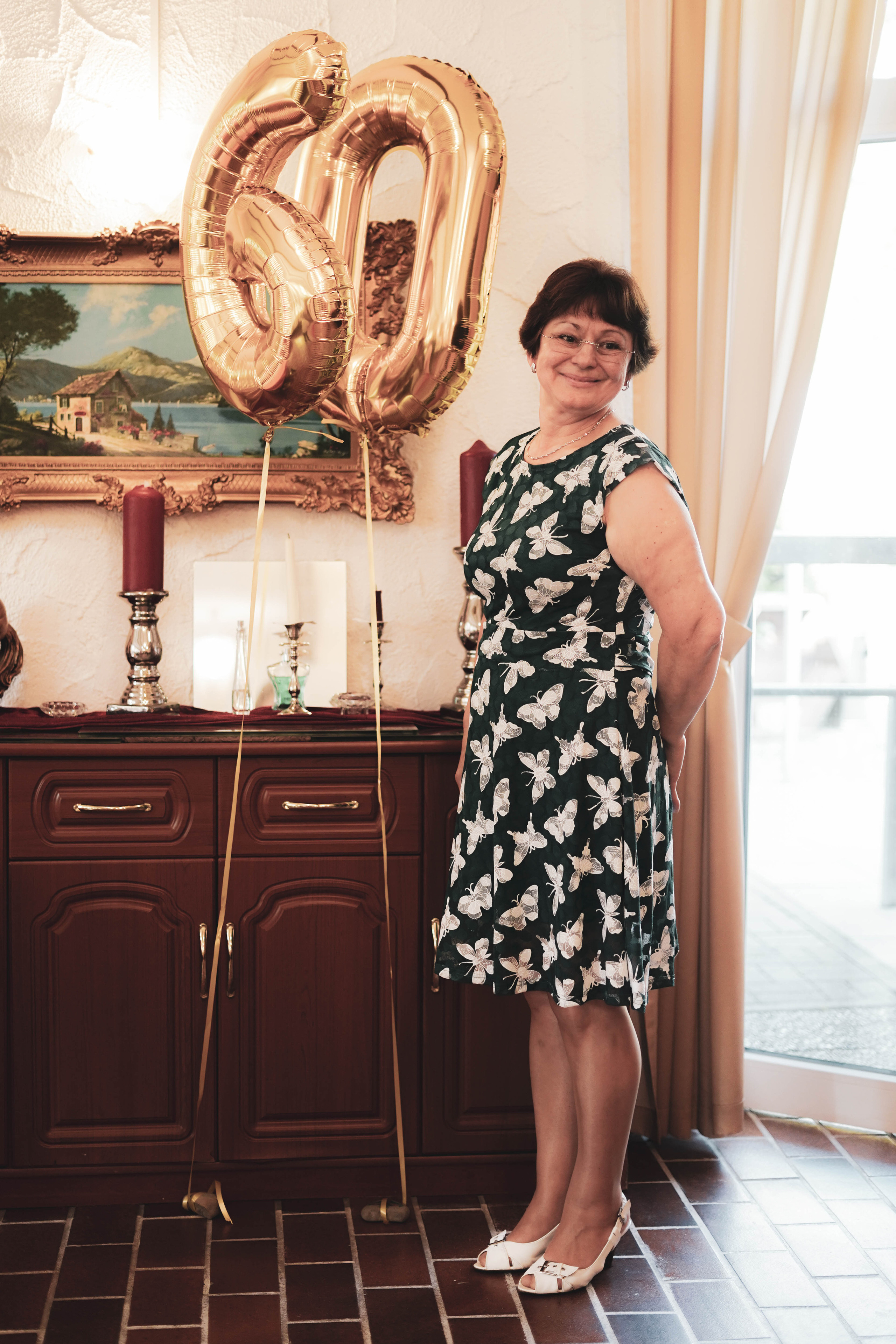 Irina’s Birthday. Nina Janeckova Photographer and Videographer in Bodensee Ravensburg