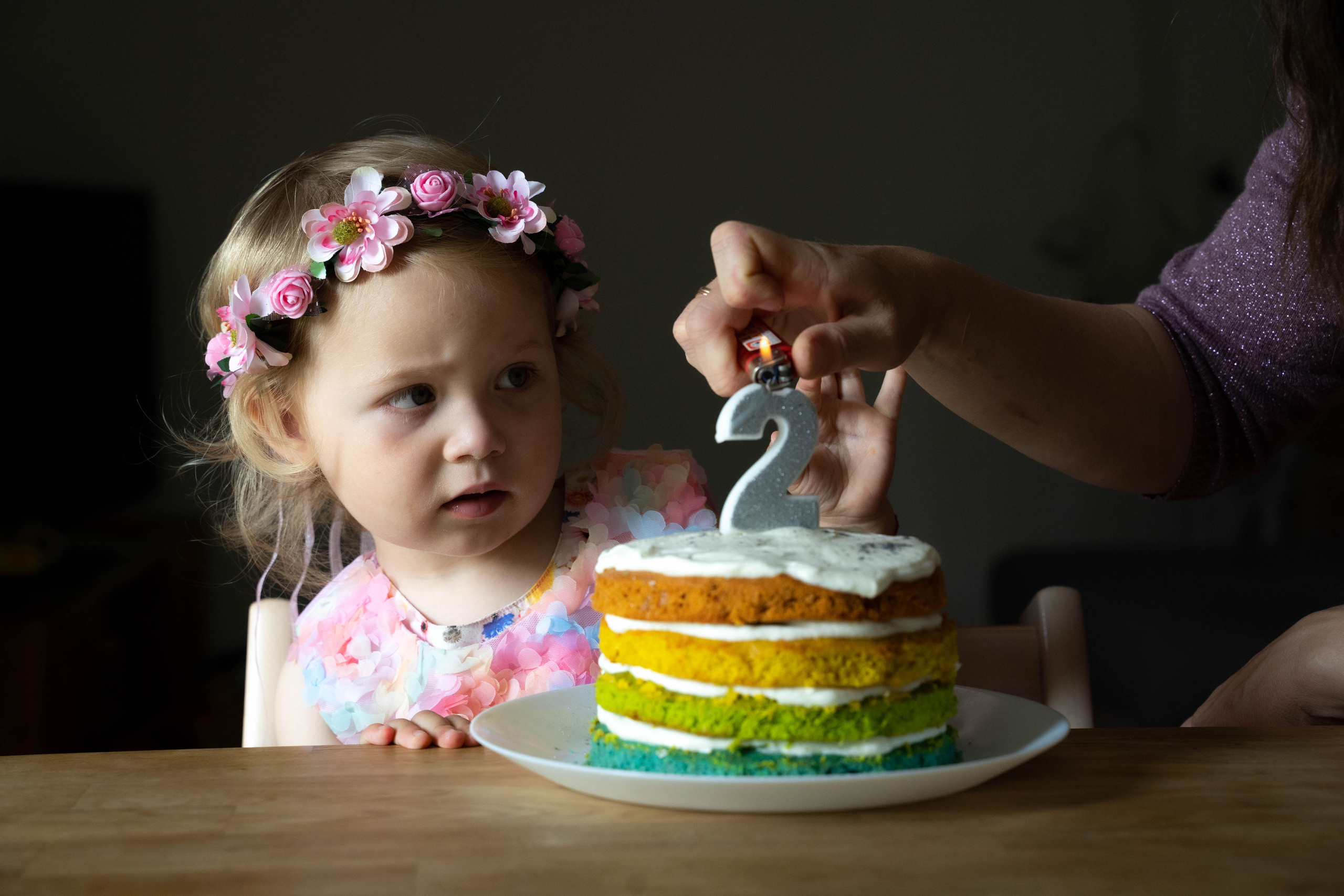 Diana’s Birthday. Nina Janeckova Fotografin und Videografin am Bodensee