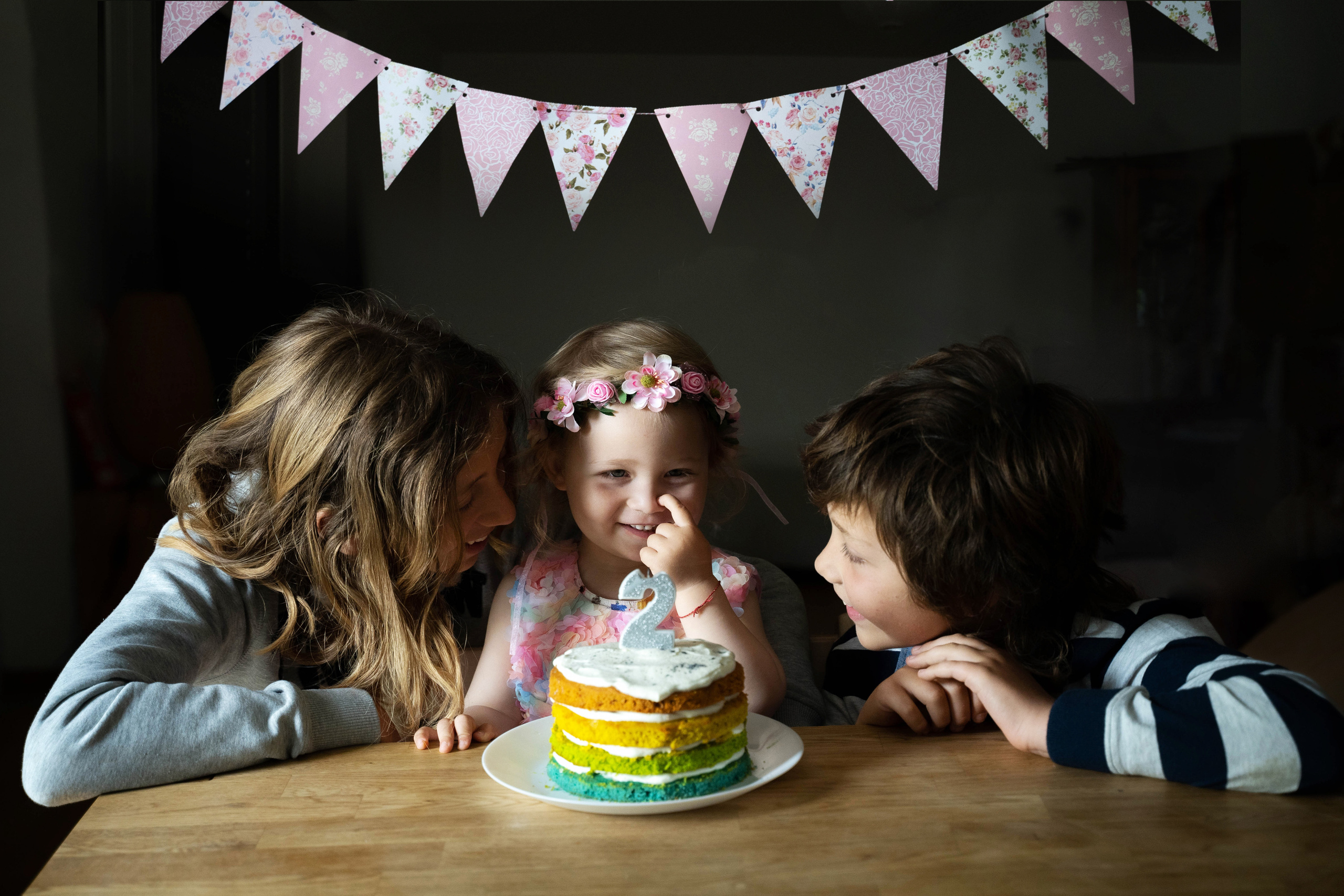 Diana’s Birthday. Nina Janeckova Fotografin und Videografin am Bodensee