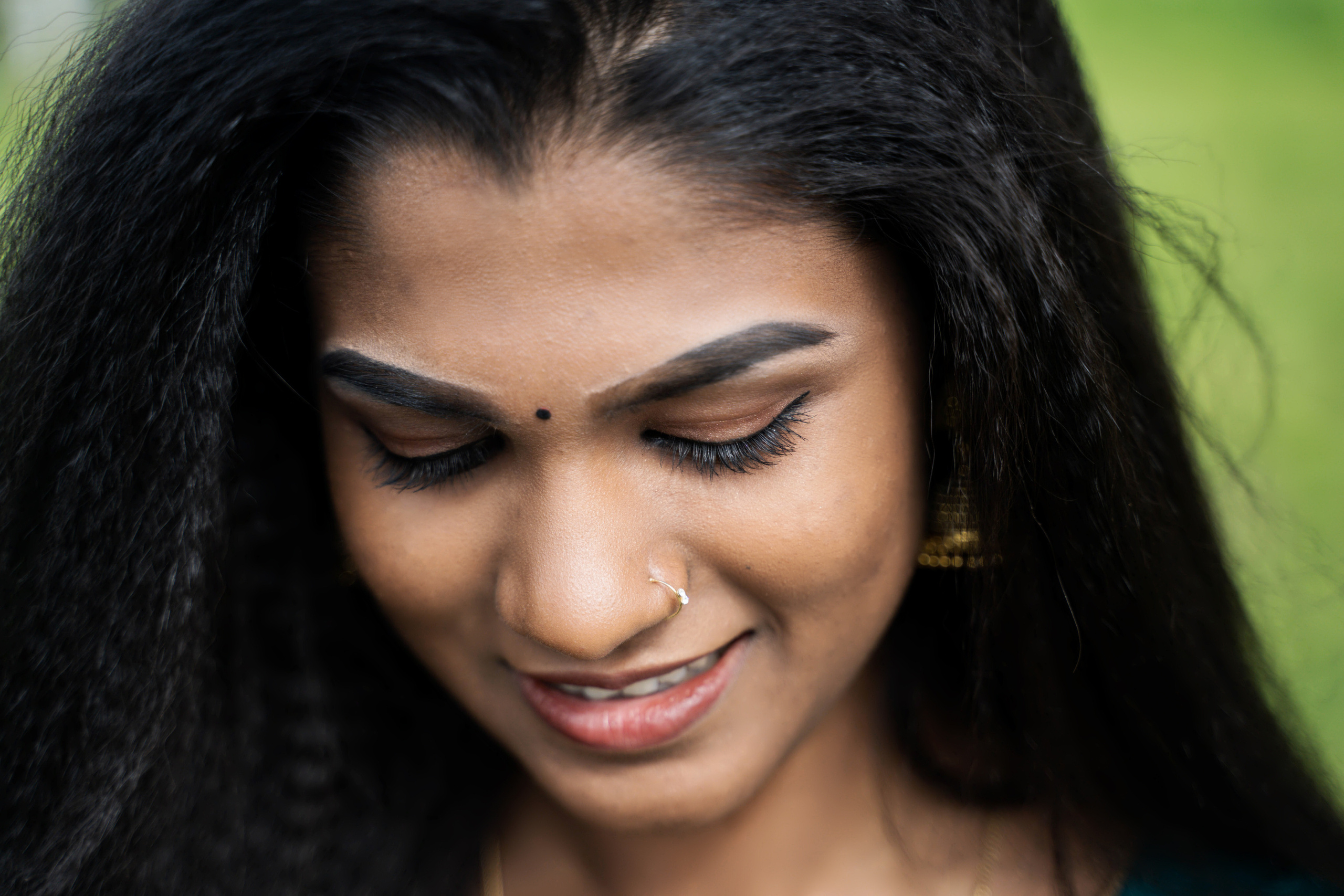Shaliny and Maristela, Sri Lanka Dance. Nina Janeckova Photographer and Videographer in Bodensee Ravensburg