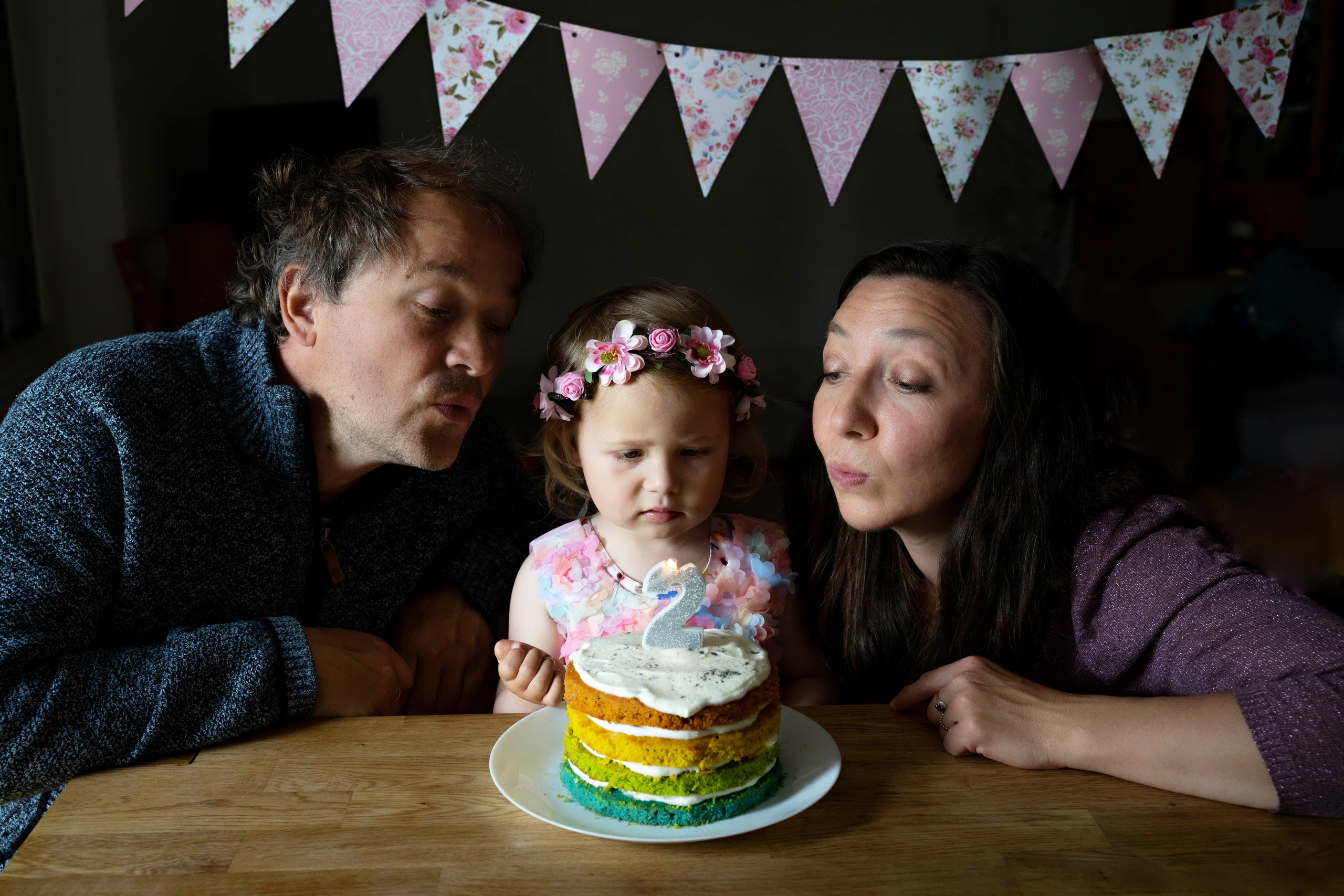 Diana’s Birthday. Nina Janeckova Fotografin und Videografin am Bodensee