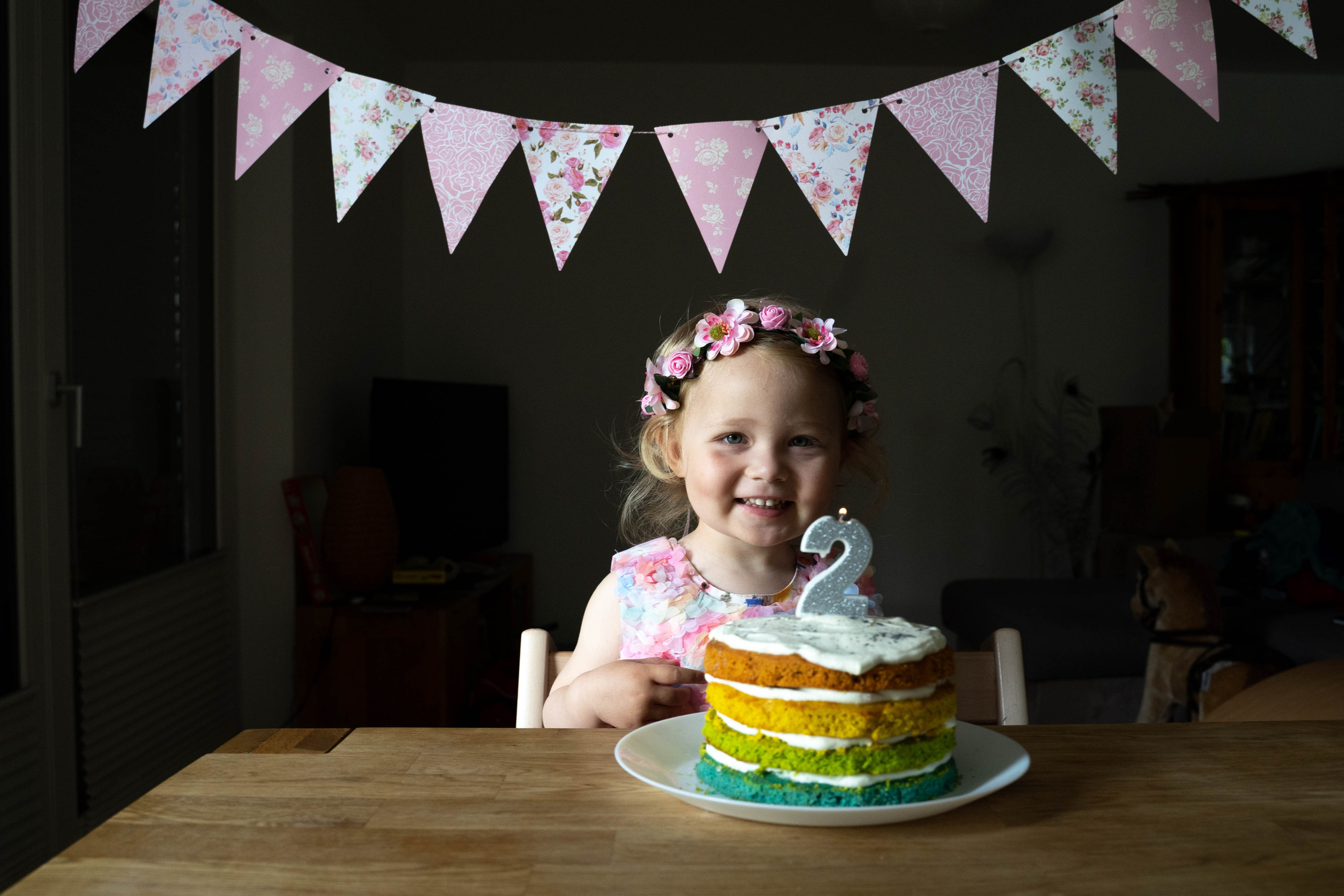 Diana’s Birthday. Nina Janeckova Fotografin und Videografin am Bodensee