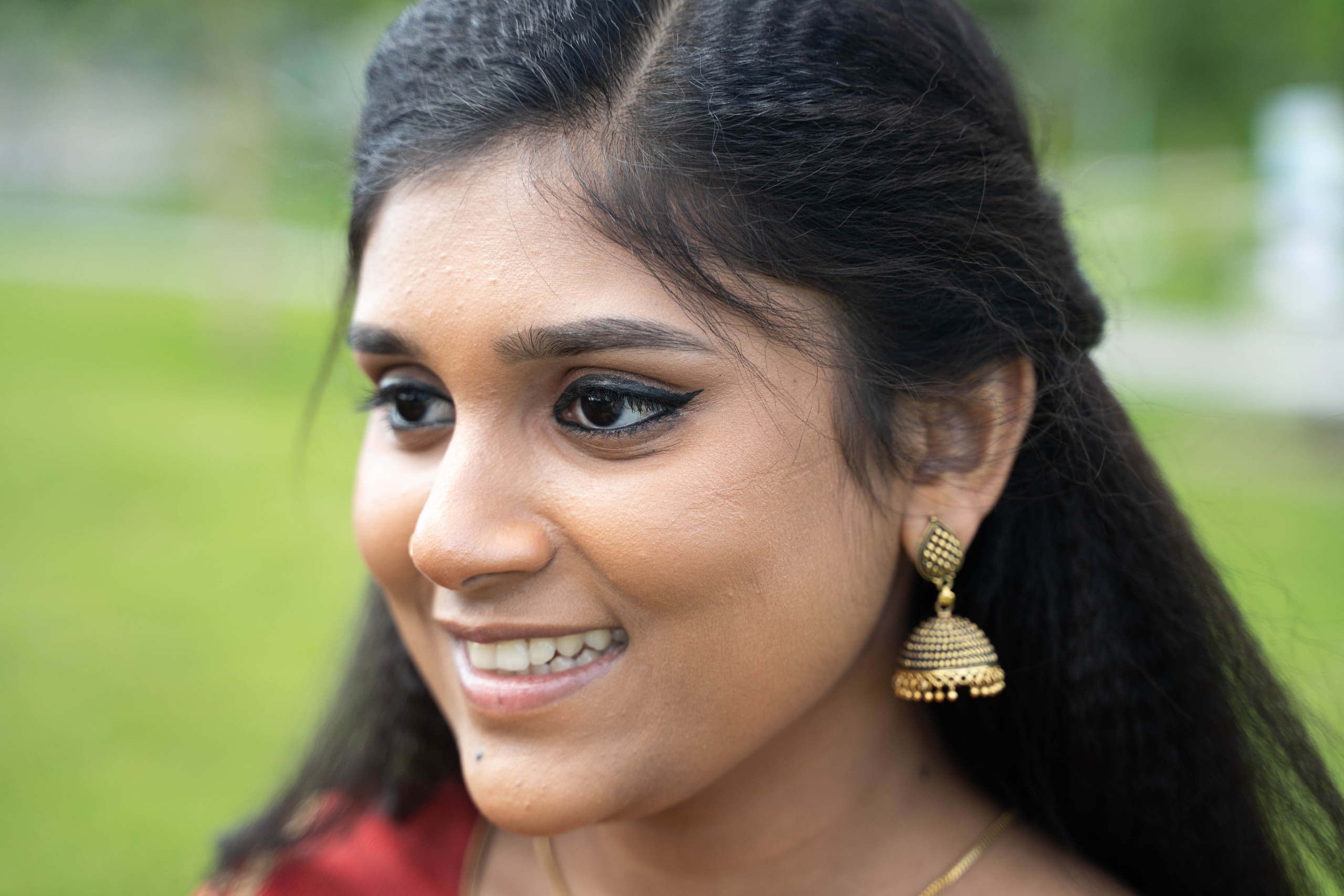 Shaliny and Maristela, Sri Lanka Dance. Nina Janeckova Photographer and Videographer in Bodensee Ravensburg