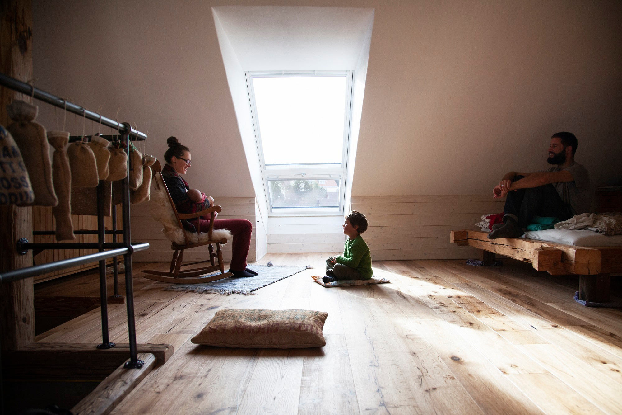 Nina Janeckova Photographer and Videographer in Bodensee Ravensburg