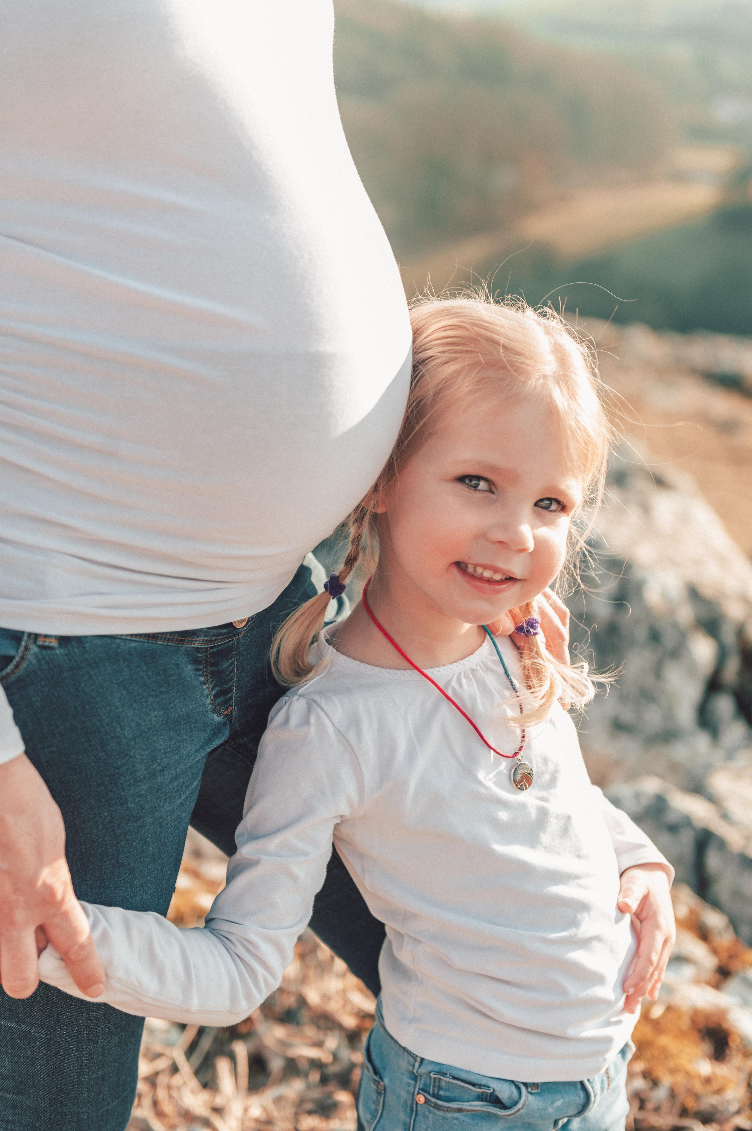 Mein Portfolio: Schwangerschaft. Lily Walter | Hochzeitsfotografin Regensburg | München