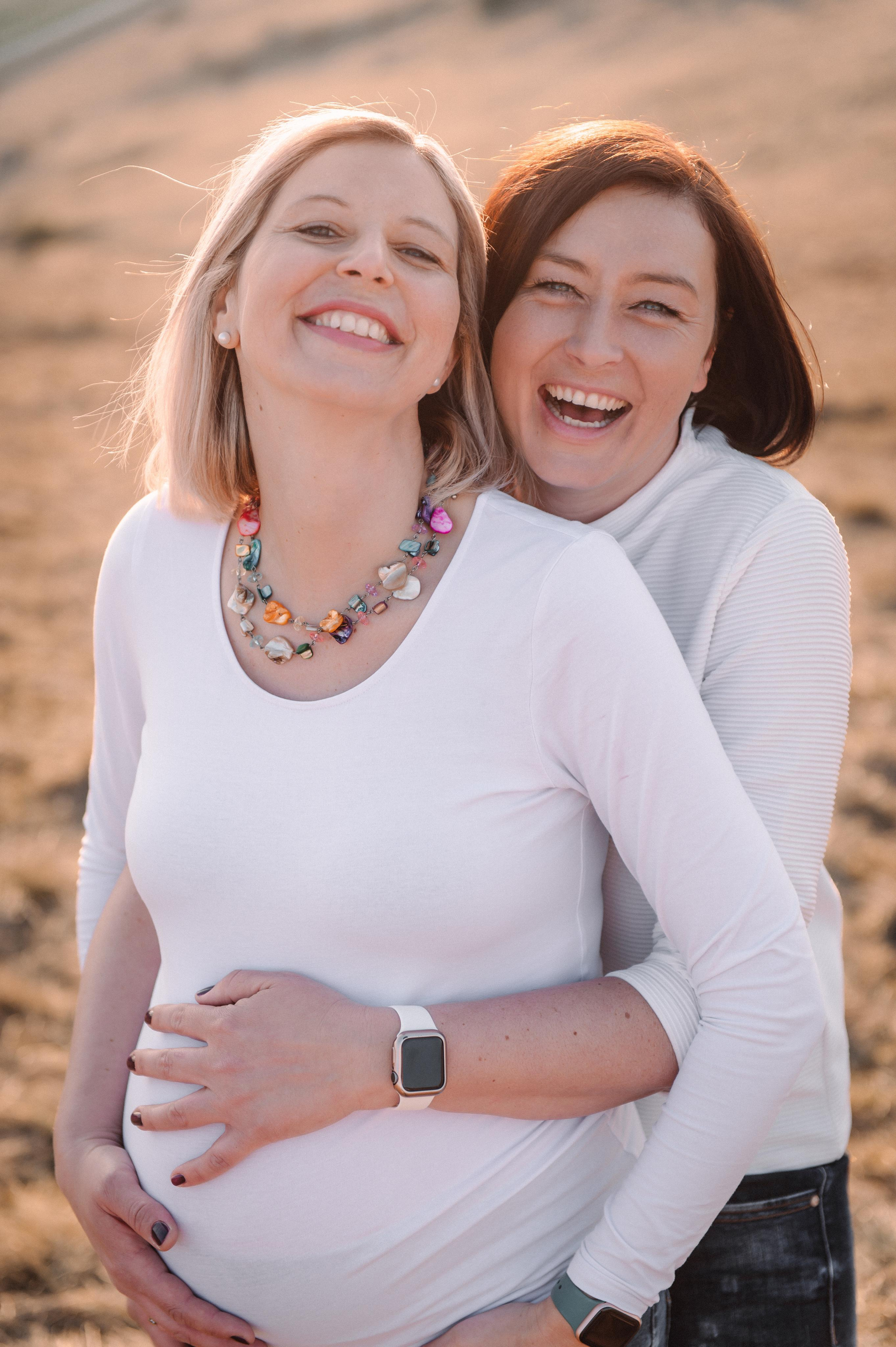 Mein Portfolio: Schwangerschaft. Lily Walter | Hochzeitsfotografin Regensburg | München