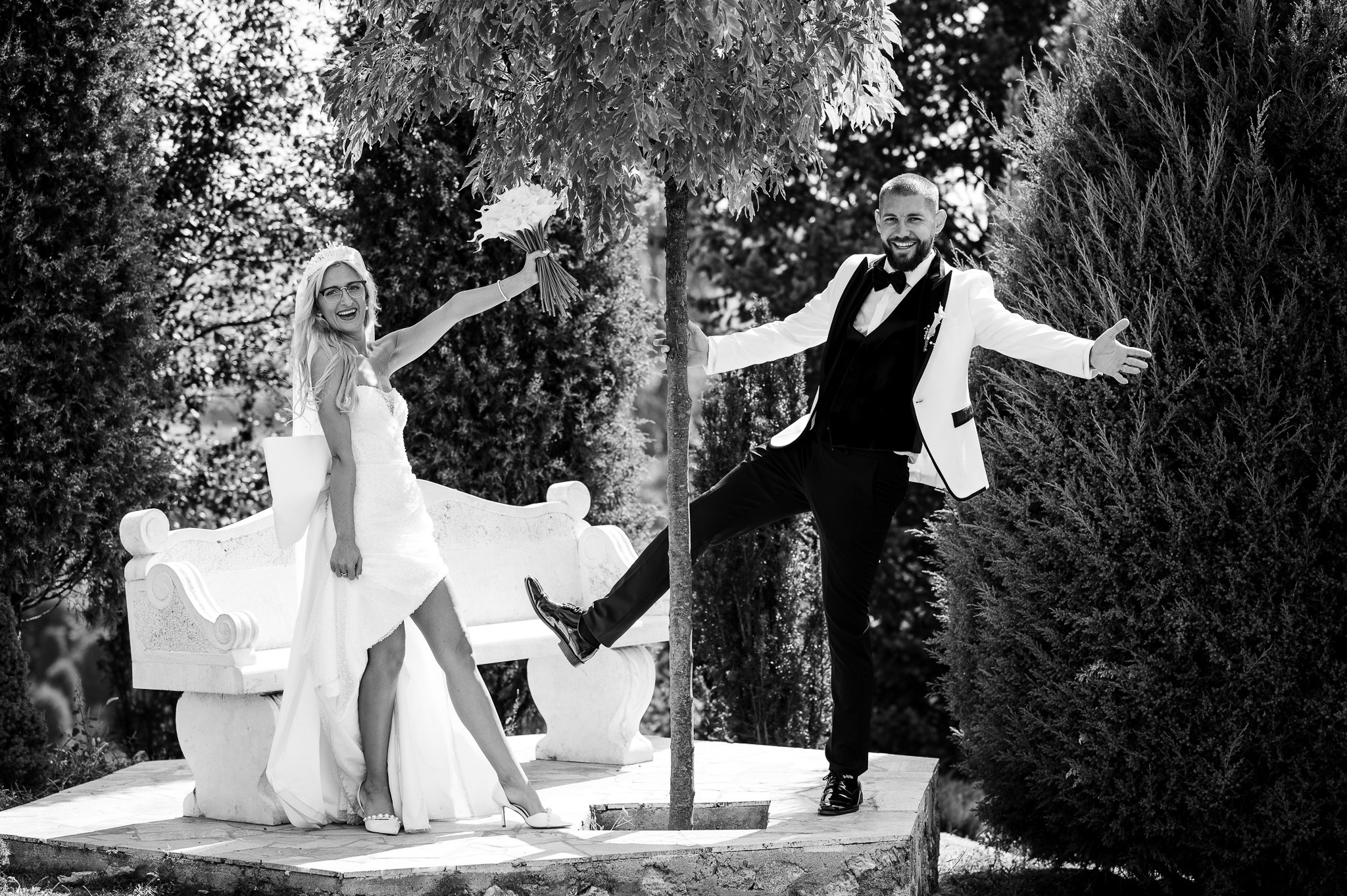 Corina & Paul. Mugurel Olteanu Fotograf