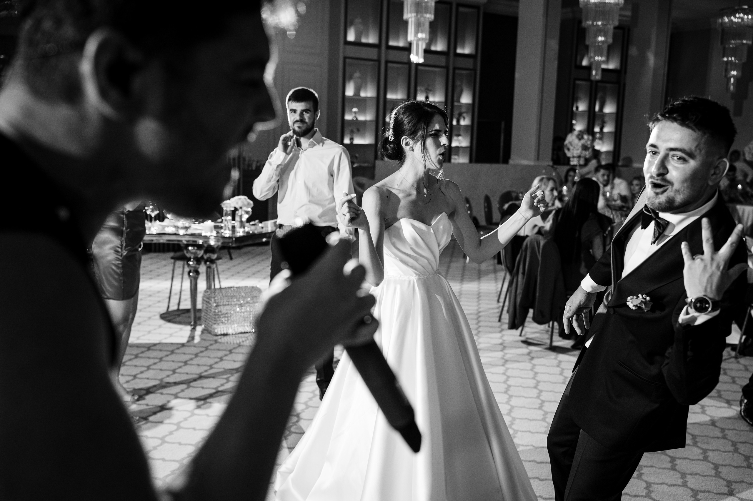 Madalina & Ovidiu. Mugurel Olteanu Fotograf