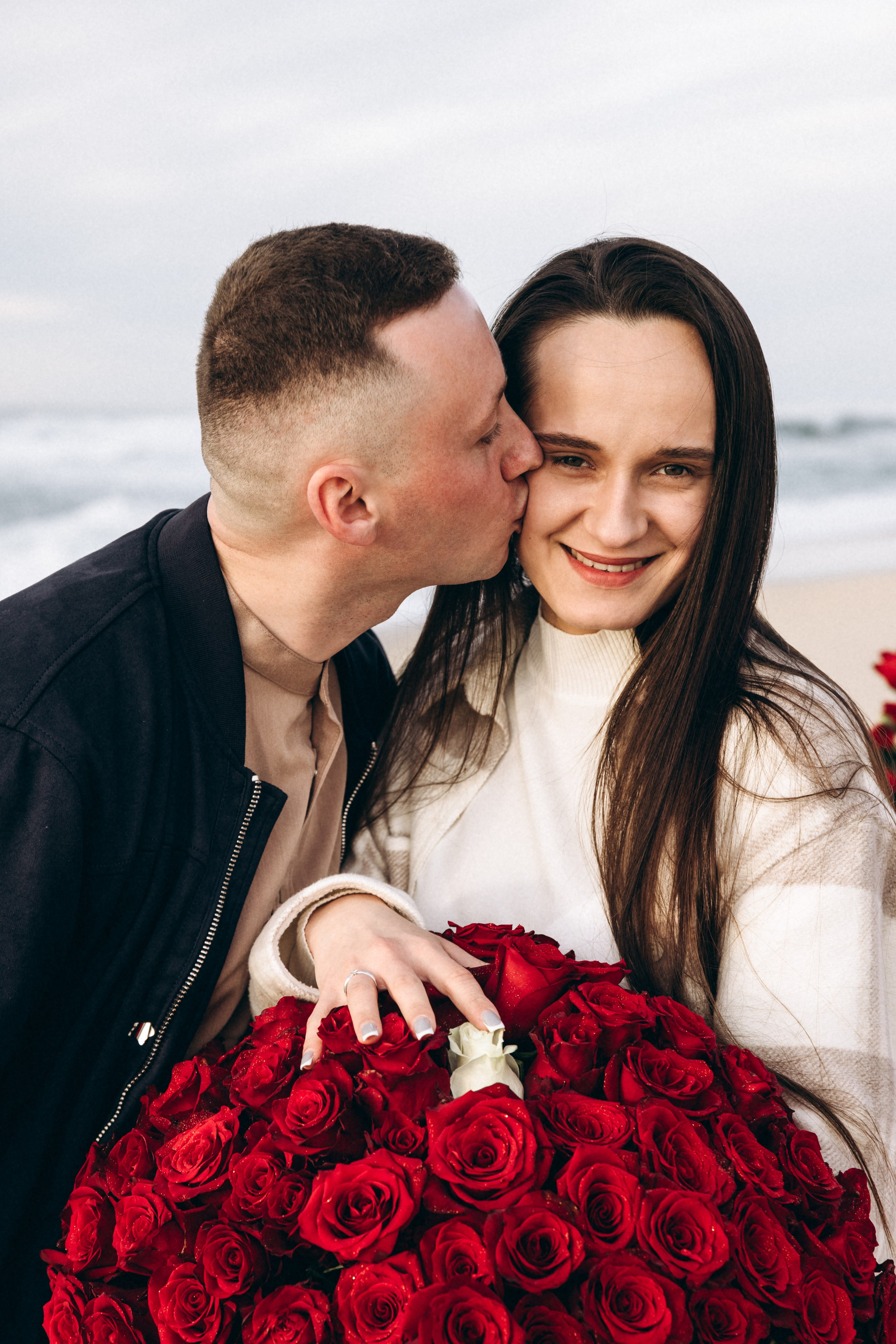 Pedido de Casamento. Luxury Wedding Photography & Cinematic Films | Portugal & Destination Weddings | Ricardo & Mary Pictures