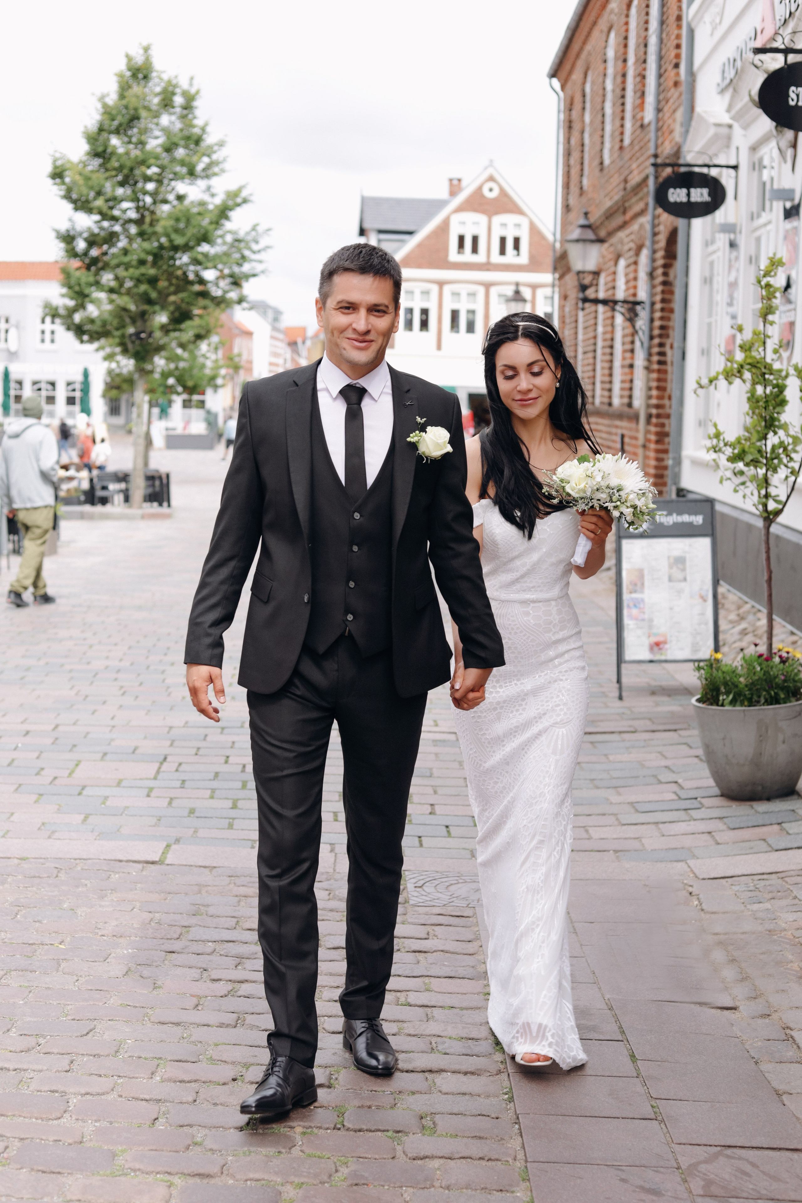 Wedding Elis Ribe. Alexia Frame Photographer