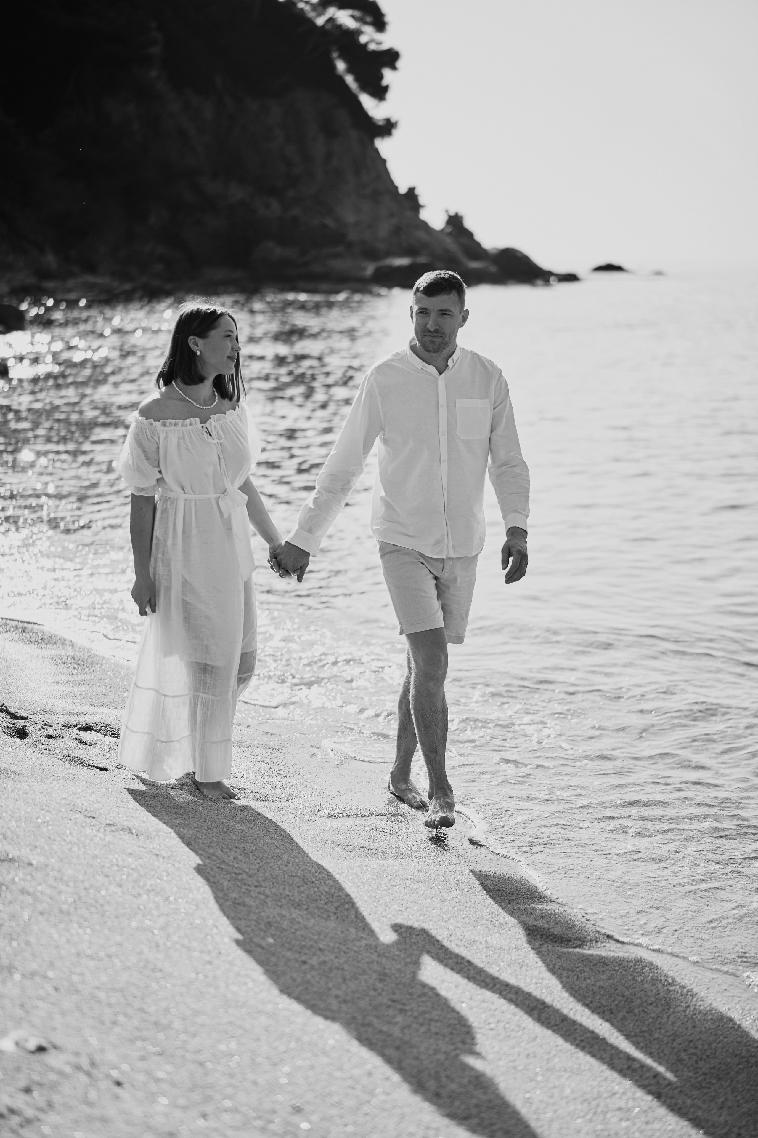 Мальчик или Девочка?. Фотограф в Барселоне Жанна Захарченко