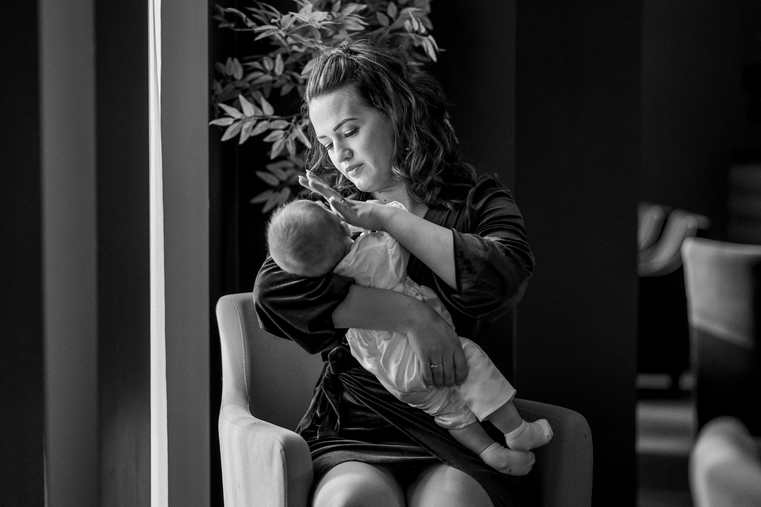 Fotografii de Botez - Ionut Tantan Foto & Film. TANTAN IONUT FOTO & FILM