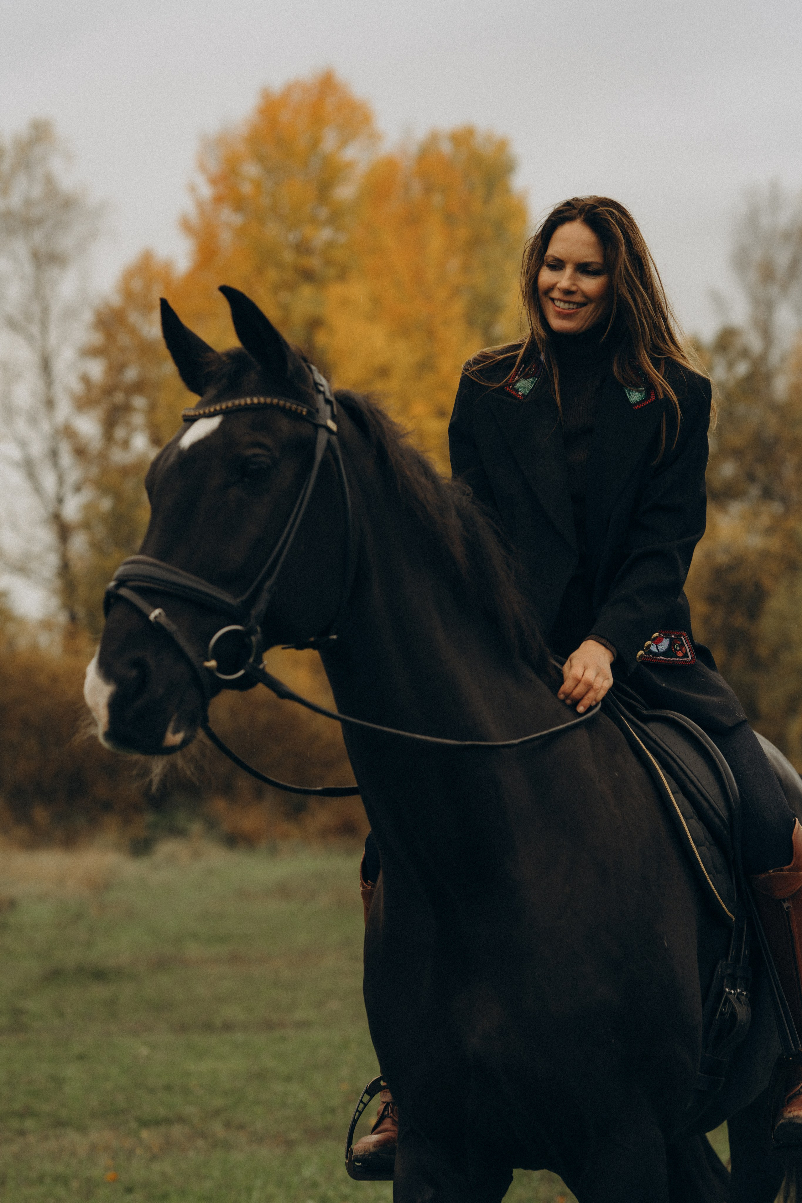 Susanna Hyypiä. Wedding and portrait photographer in Helsinki Vickan O