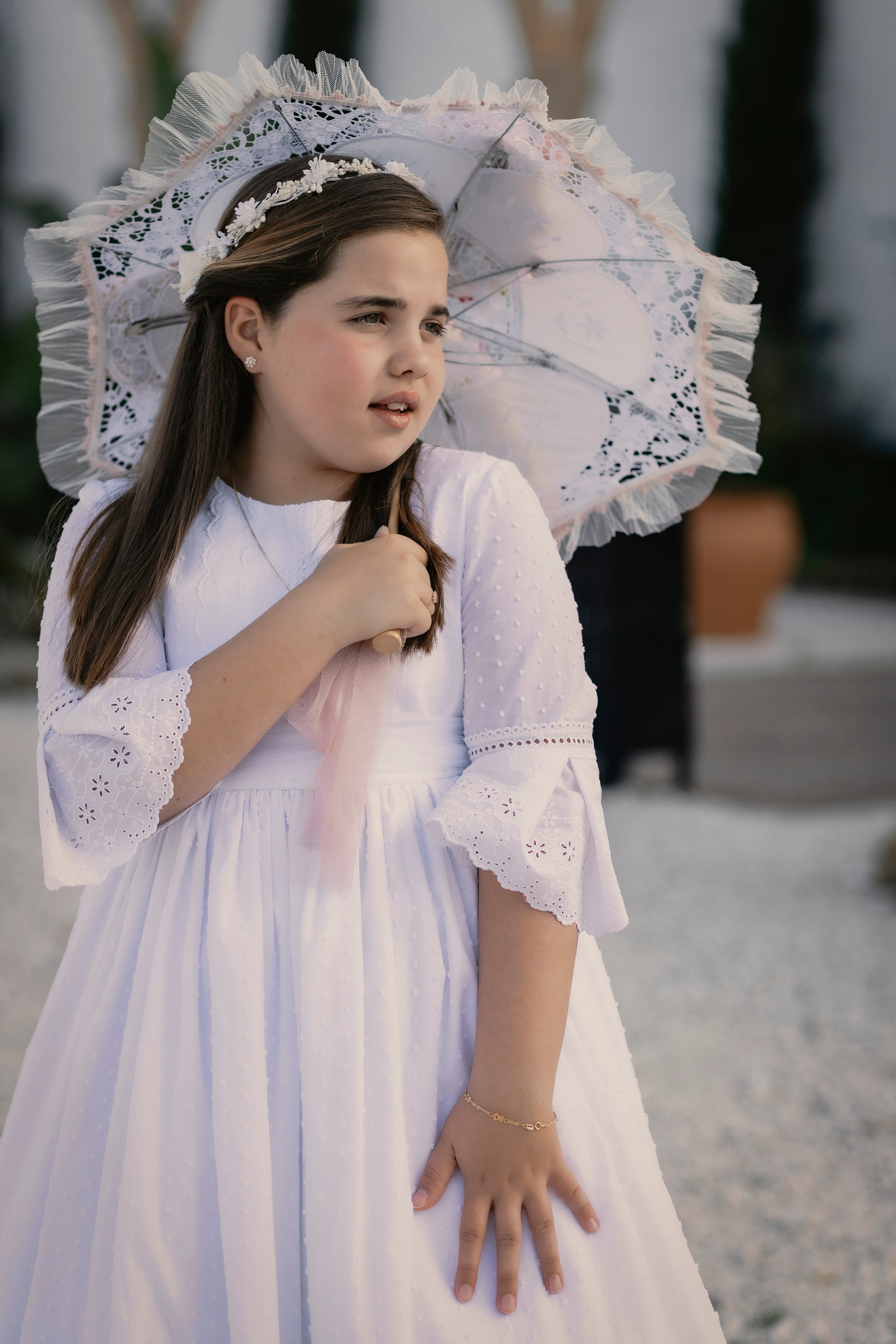 Comuniones. Bolery Fotografía