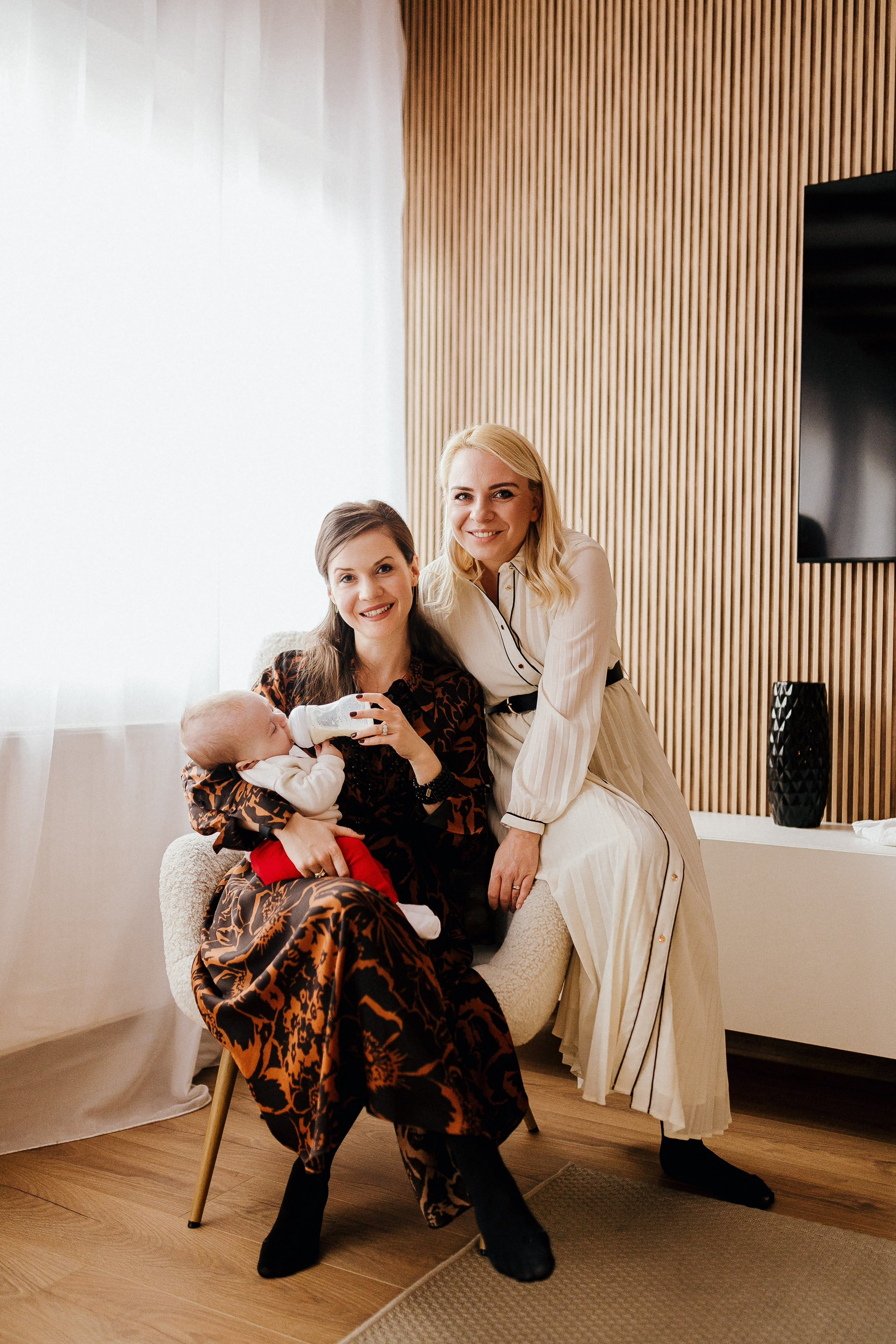 Baptism Ray Hari. Ionutdraganfoto.com