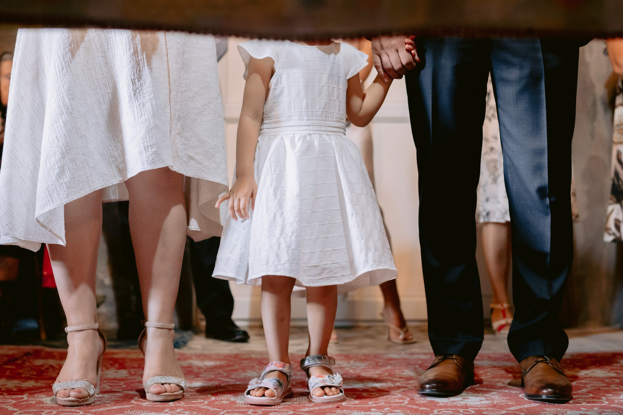 Botez Mia — Cheile Oltetului — Pensiunea Cheile Oltetului — Polovragi