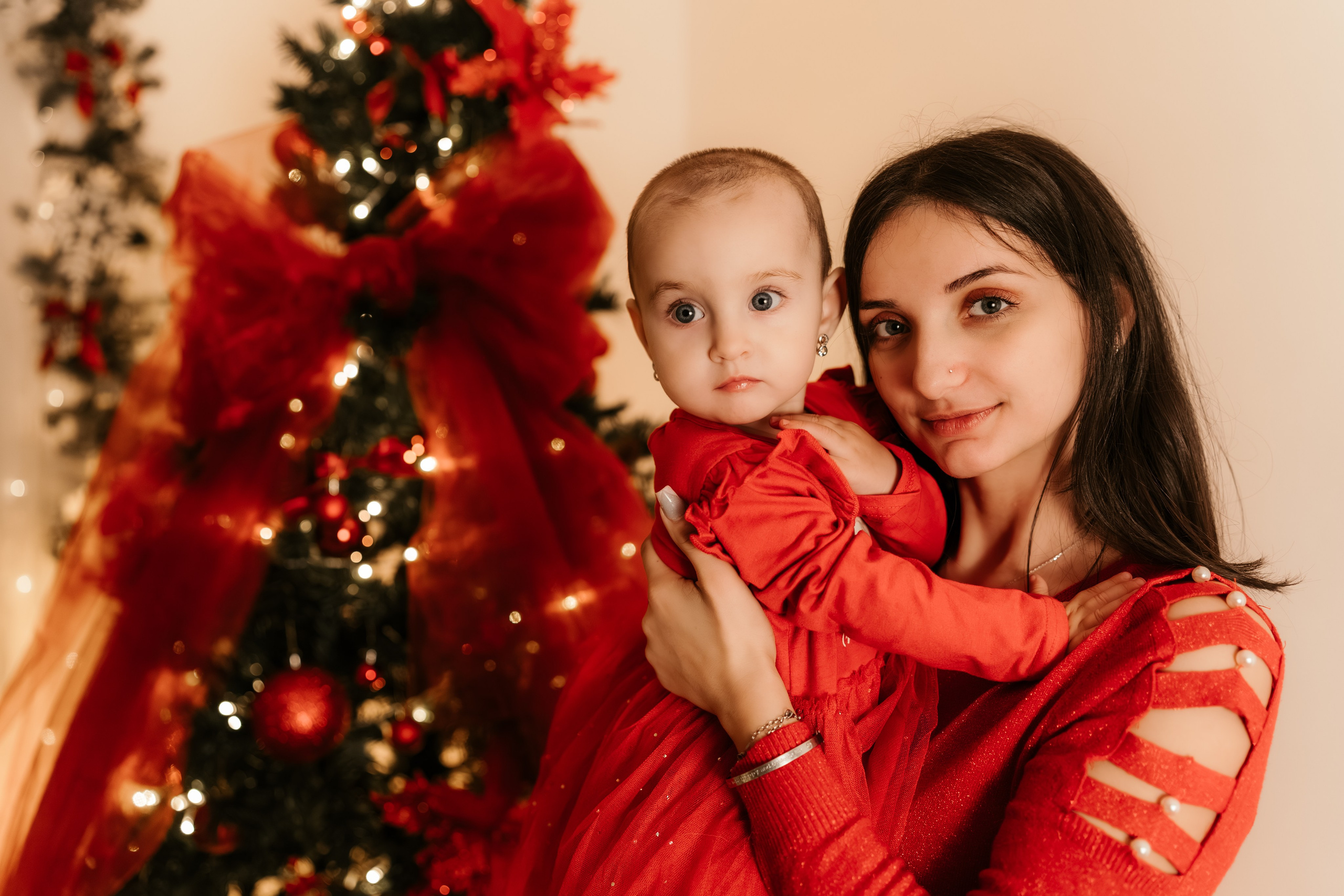 Sedinte Foto de Craciun