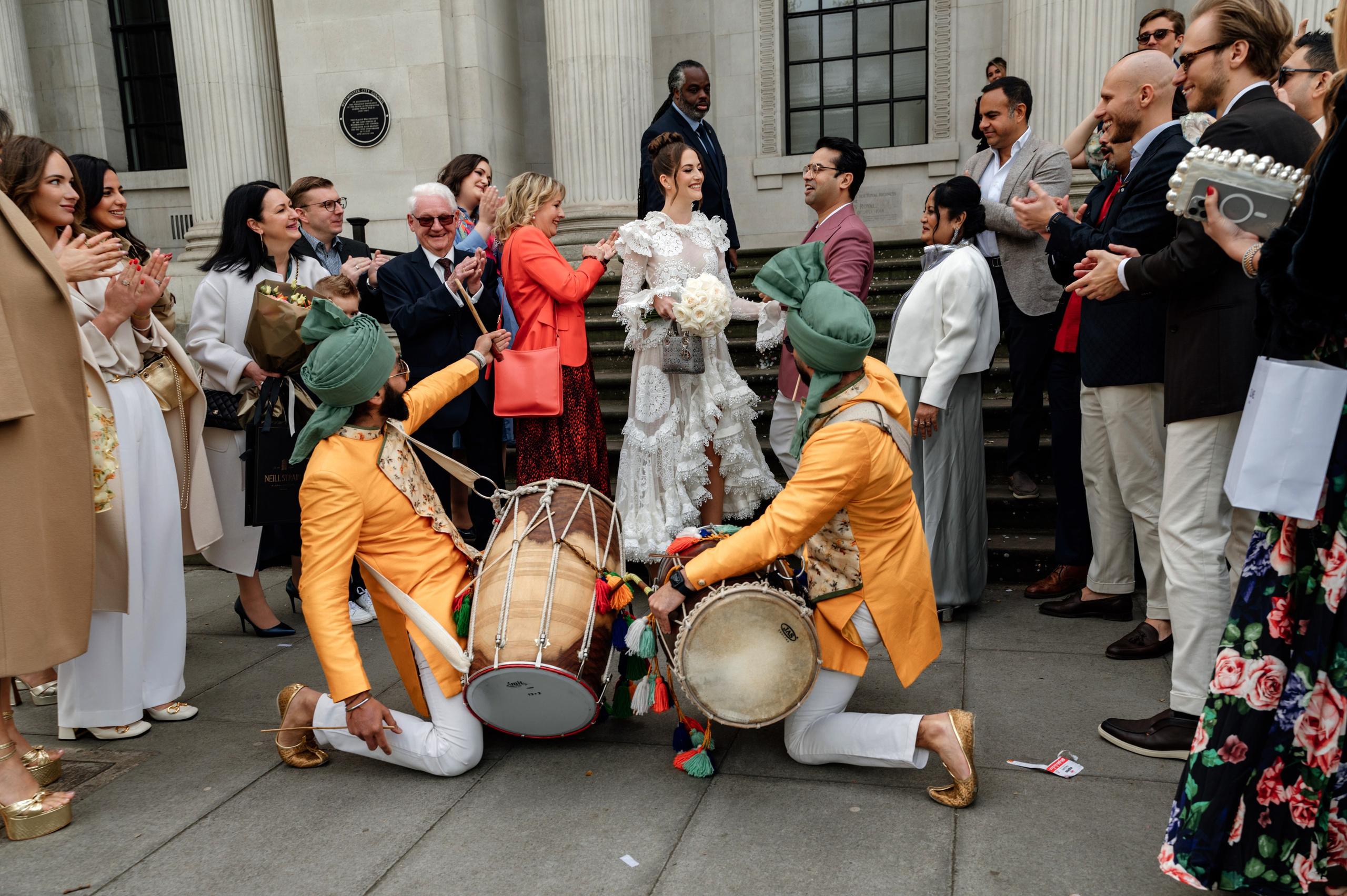 Arnab&Carolin. FAMILY AND WEDDING PHOTOGRAPHER IN LONDON MARINA RIVA