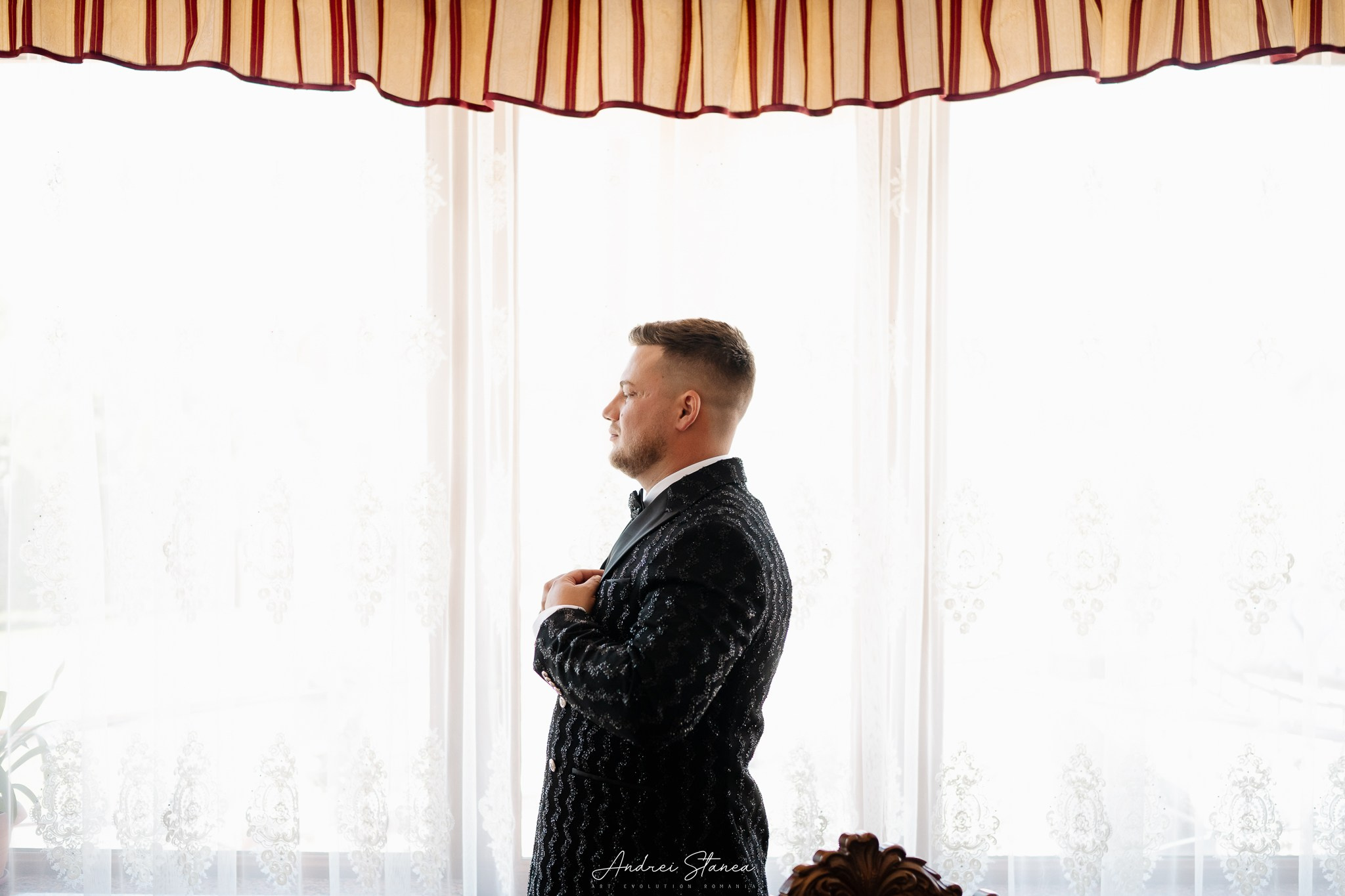 Patrisia & Mircea. Andrei Stanea