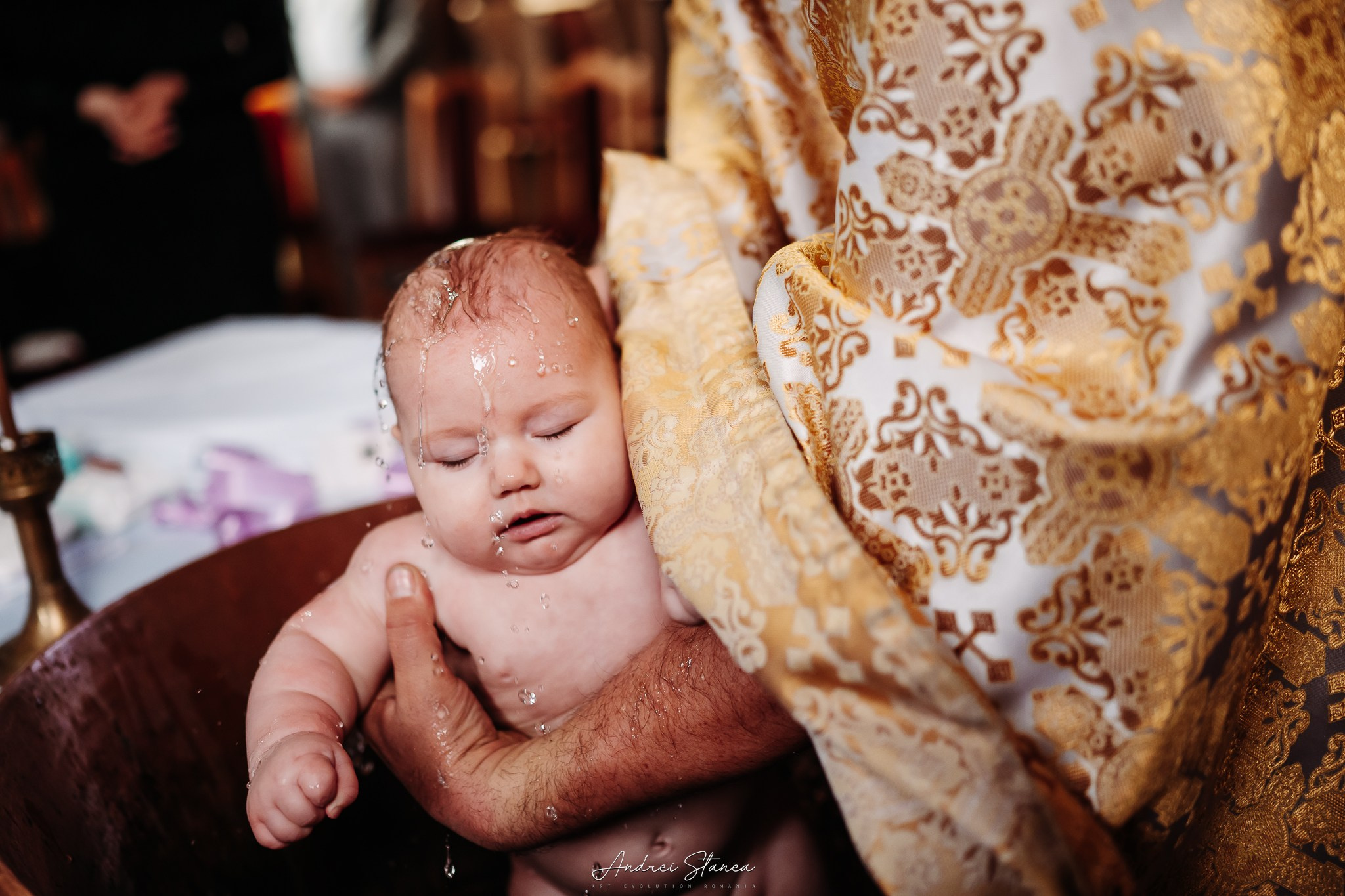 Zenayda. Andrei Stanea