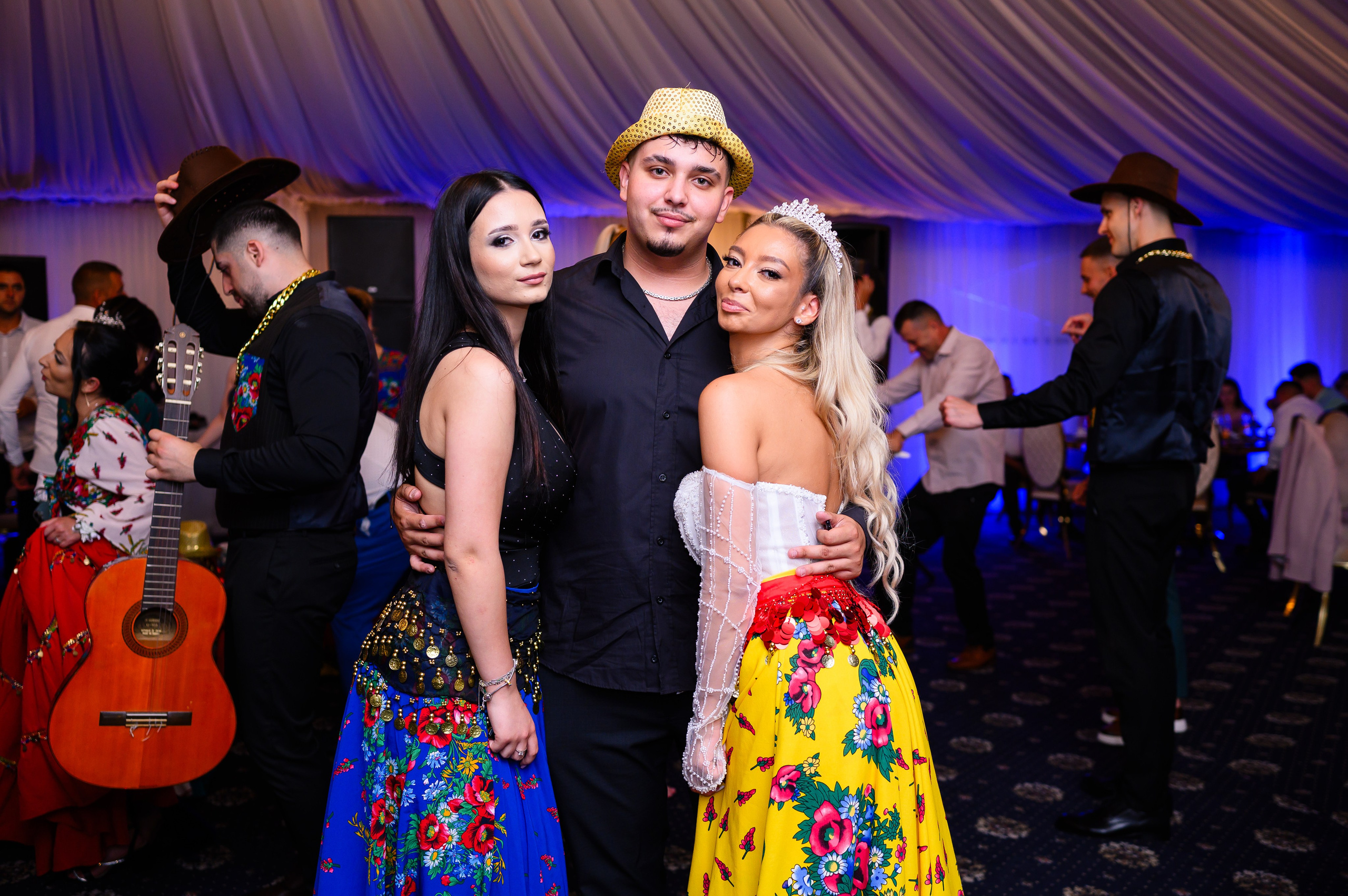 Nuntă. Ligiafoto.ro