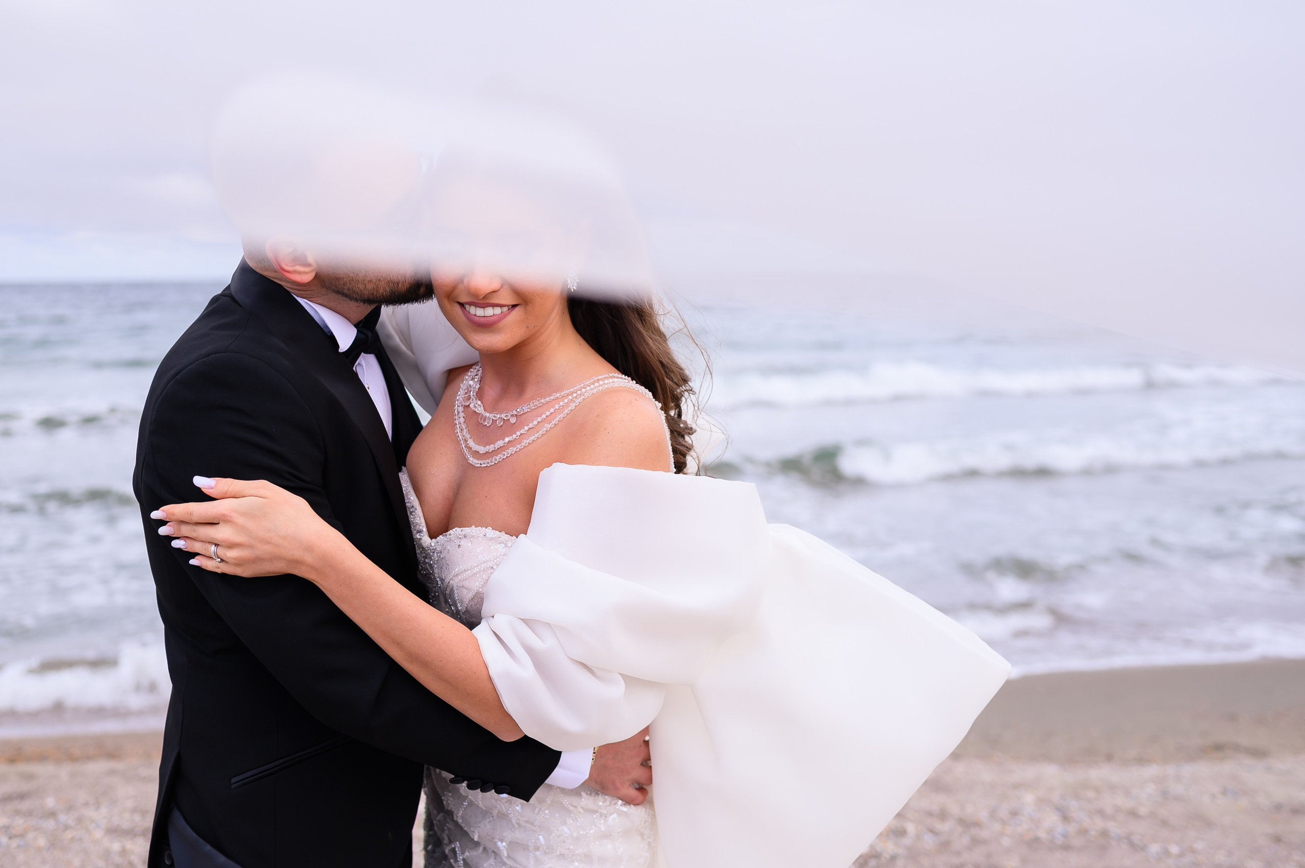 Trash the dress Workshop Constanţa. Ligiafoto.ro
