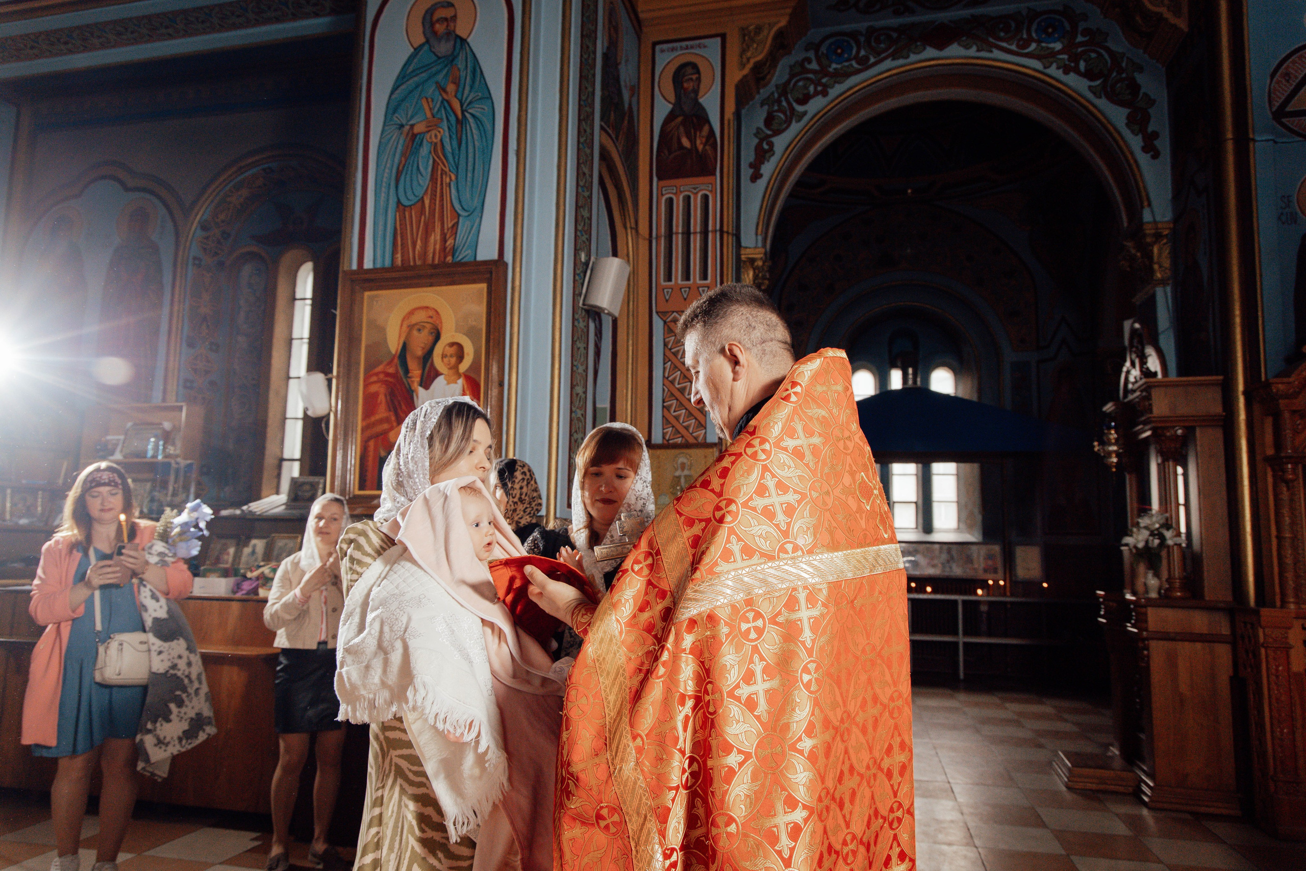 Botez. Свадебный Фотограф, Детский и семейый Фотограф Молдова