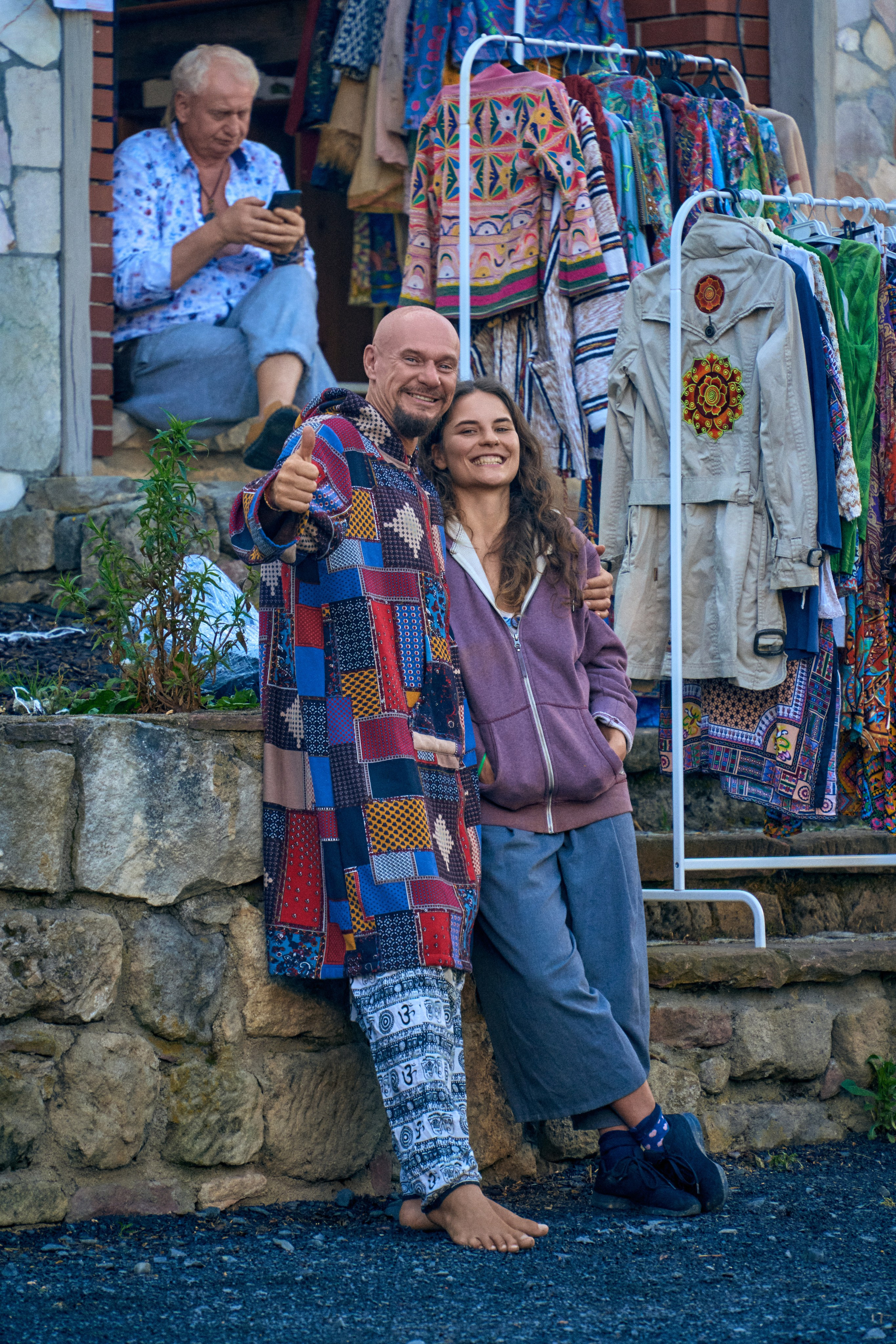 1st Birthday of Turquoise Island (Turkusowa Wyspa). Andriej Szypilow — Photography & Videography