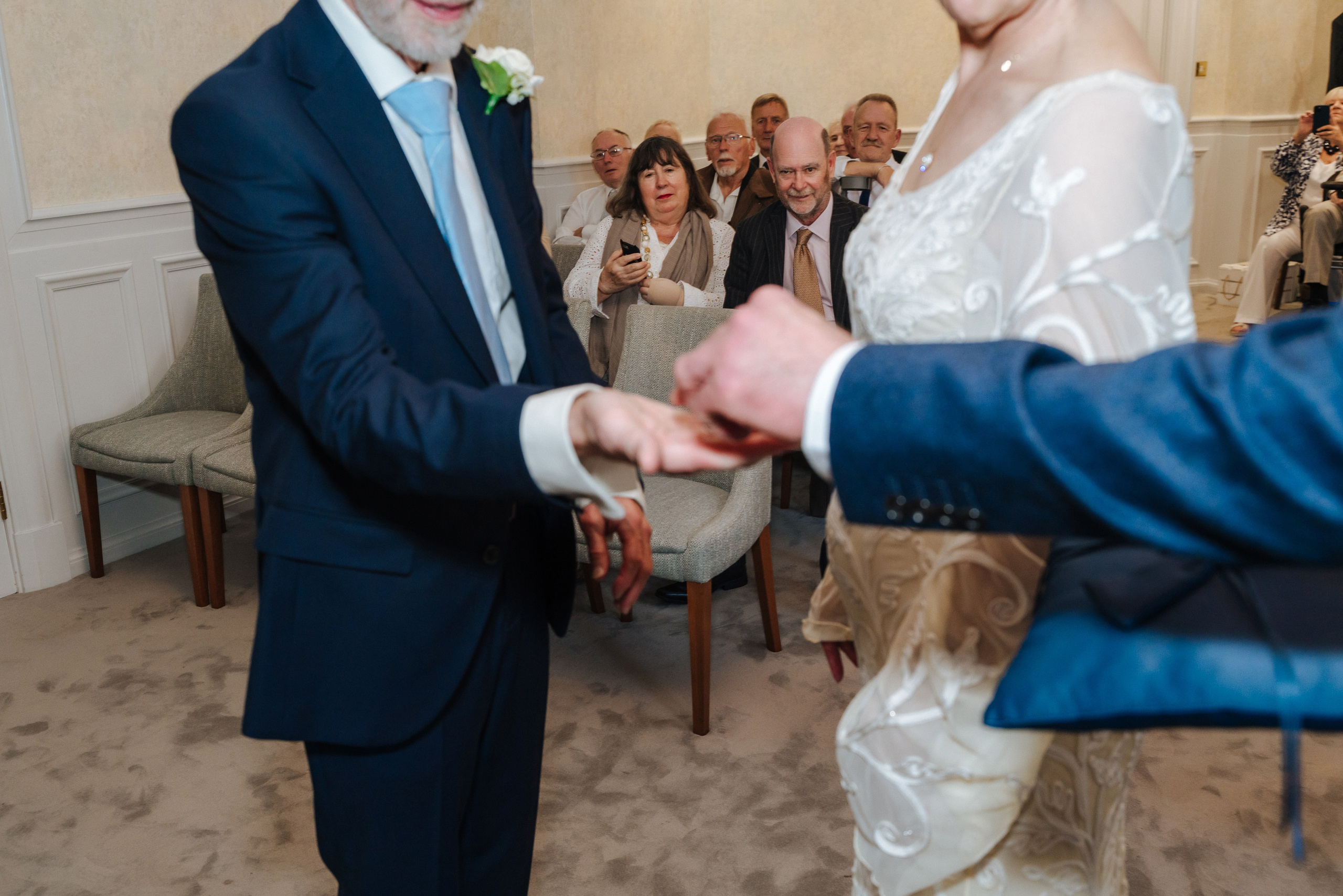 Wedding ceremony at Wandsworth town Hall, Wandsworth town Hall, Wandsworth town hall wedding photographer,Wandsworth town hall wedding, wedding photographer, wedding photographer in London, Civil ceremony at Wandsworth town Hall