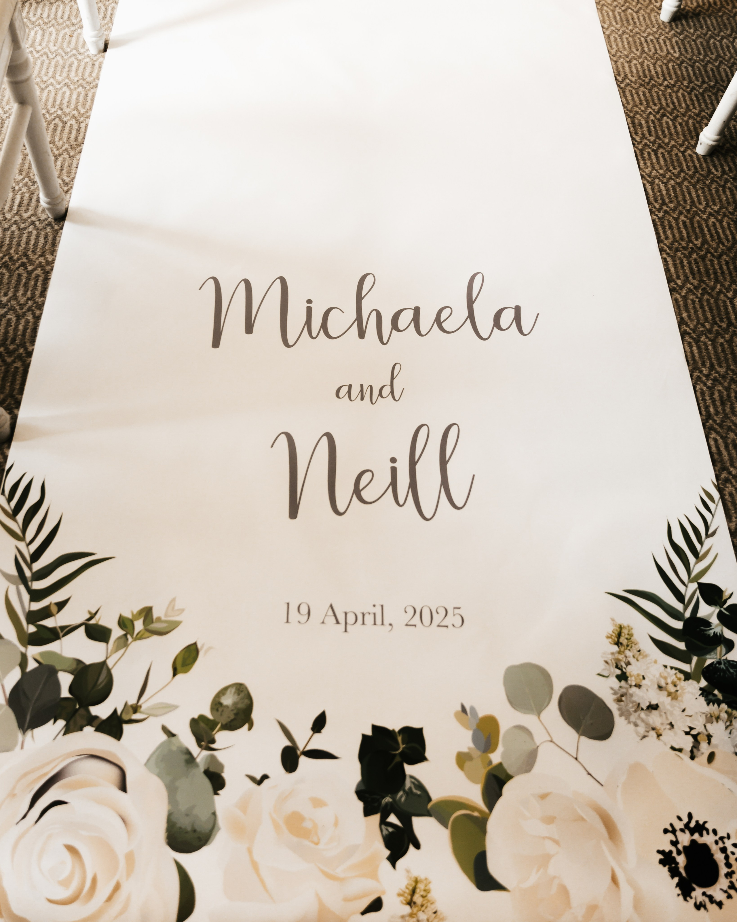Michaela & Neill’s Elegant Wedding at Wentbridge House Hotel — A Perfect Yorkshire Wedding. Rapley Photography | West Yorkshire Wedding & Portrait Photographer