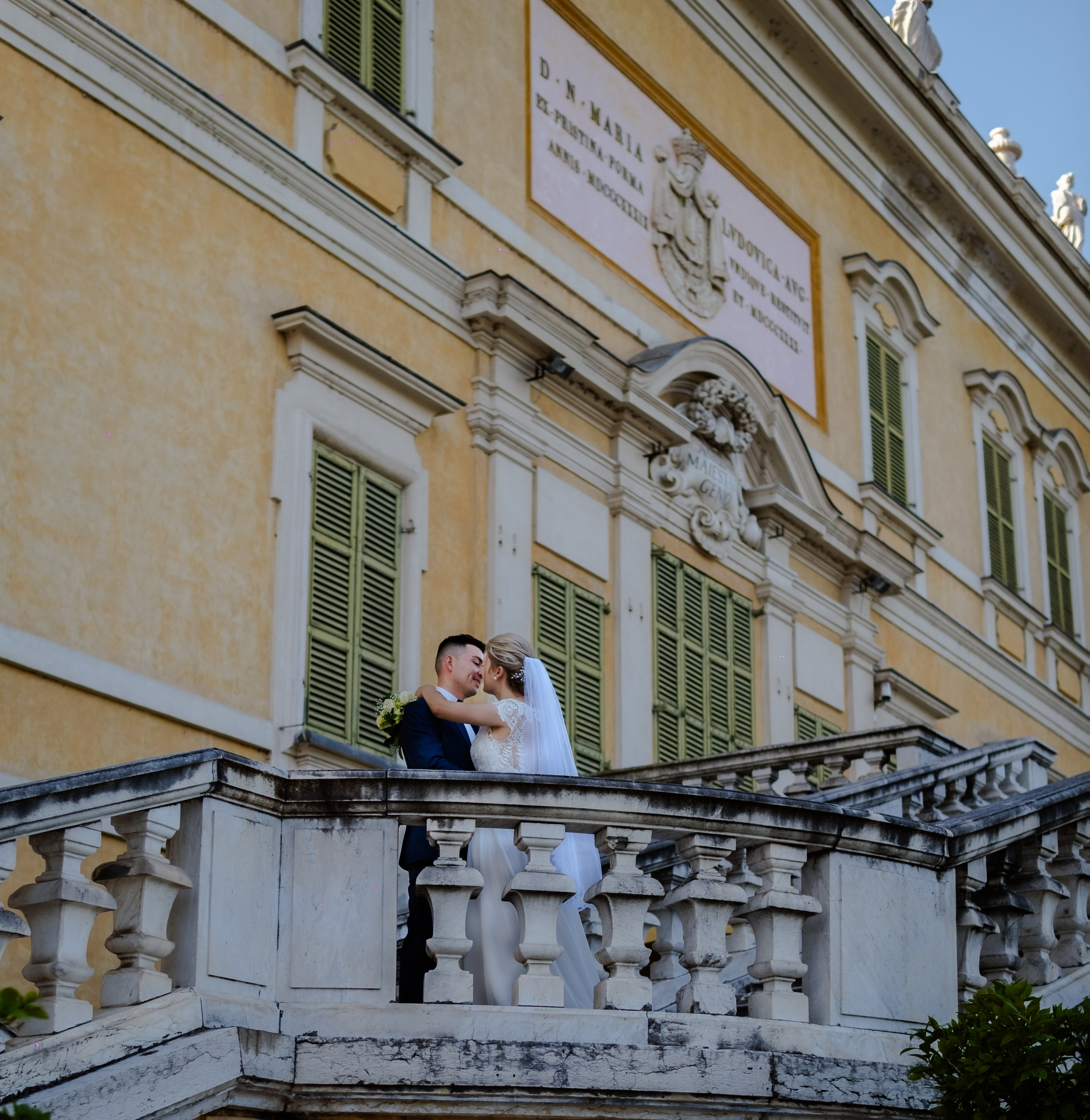 G&M. Grosu Photography