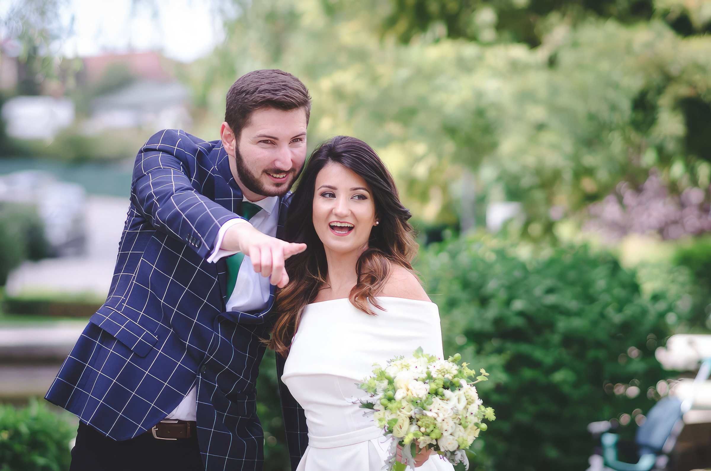 Razvan & Evelin. Georgescu Alexandru Fotograf