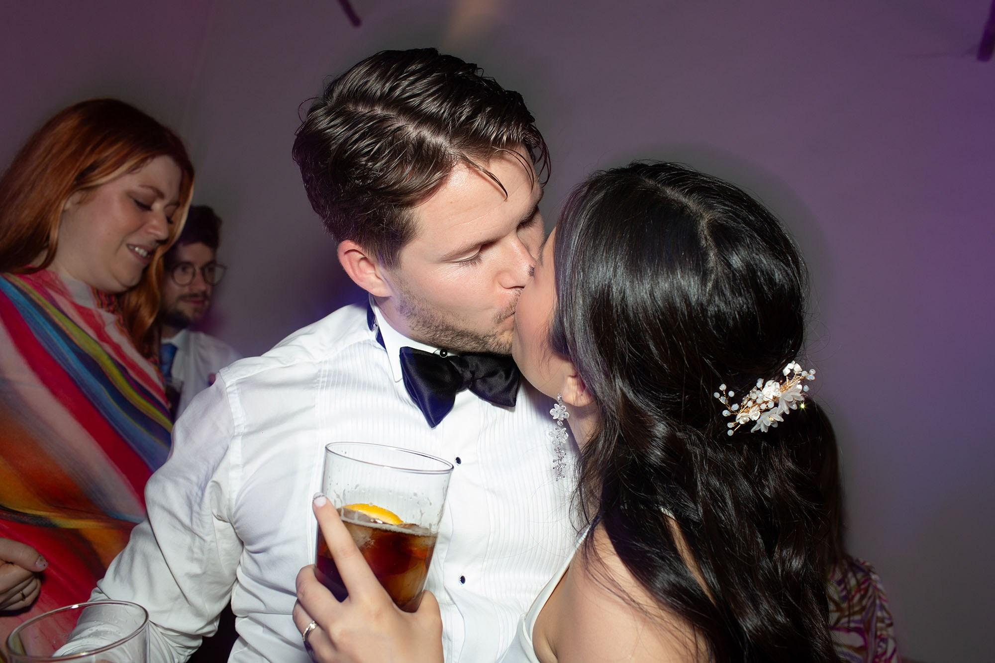 Eunji and Kjell. Destination Wedding Photographers based in Spain